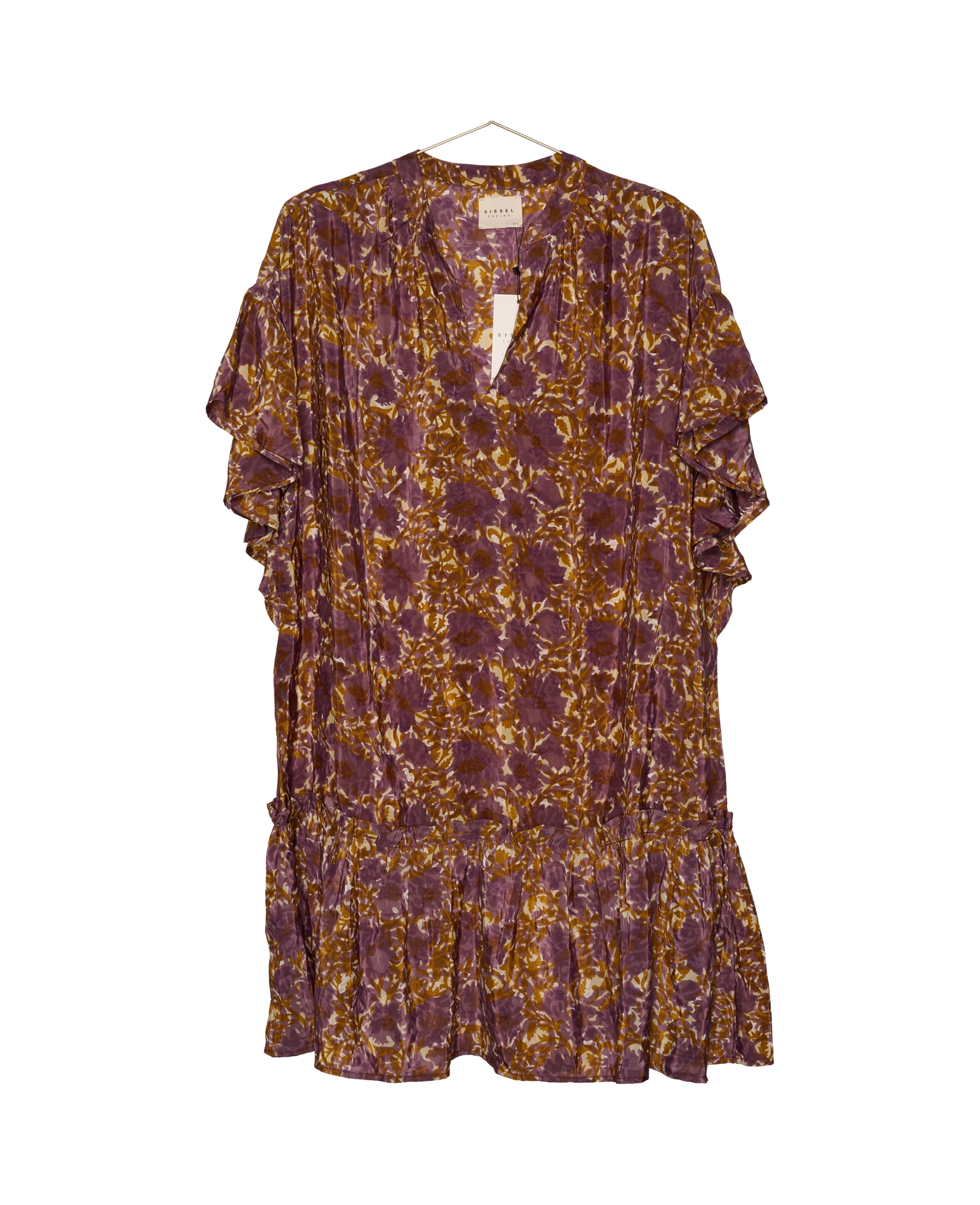 Charm Dress - No. 174
