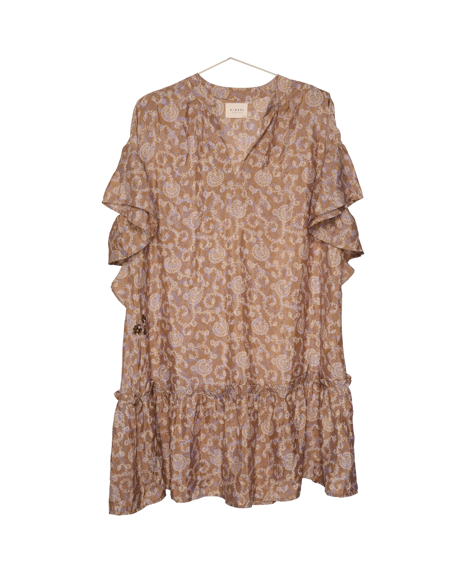 Charm Dress - No. 176