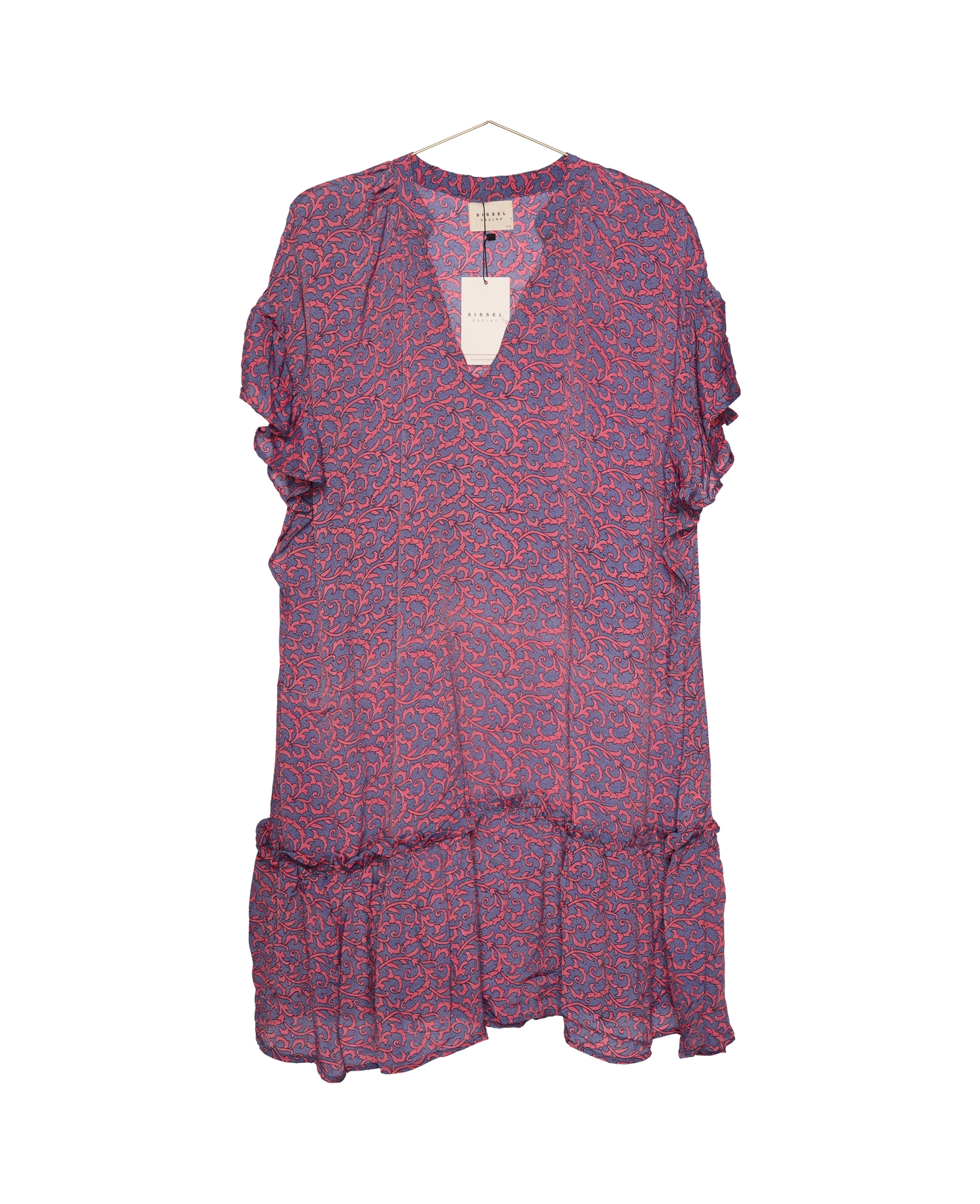 Charm Dress - No. 177