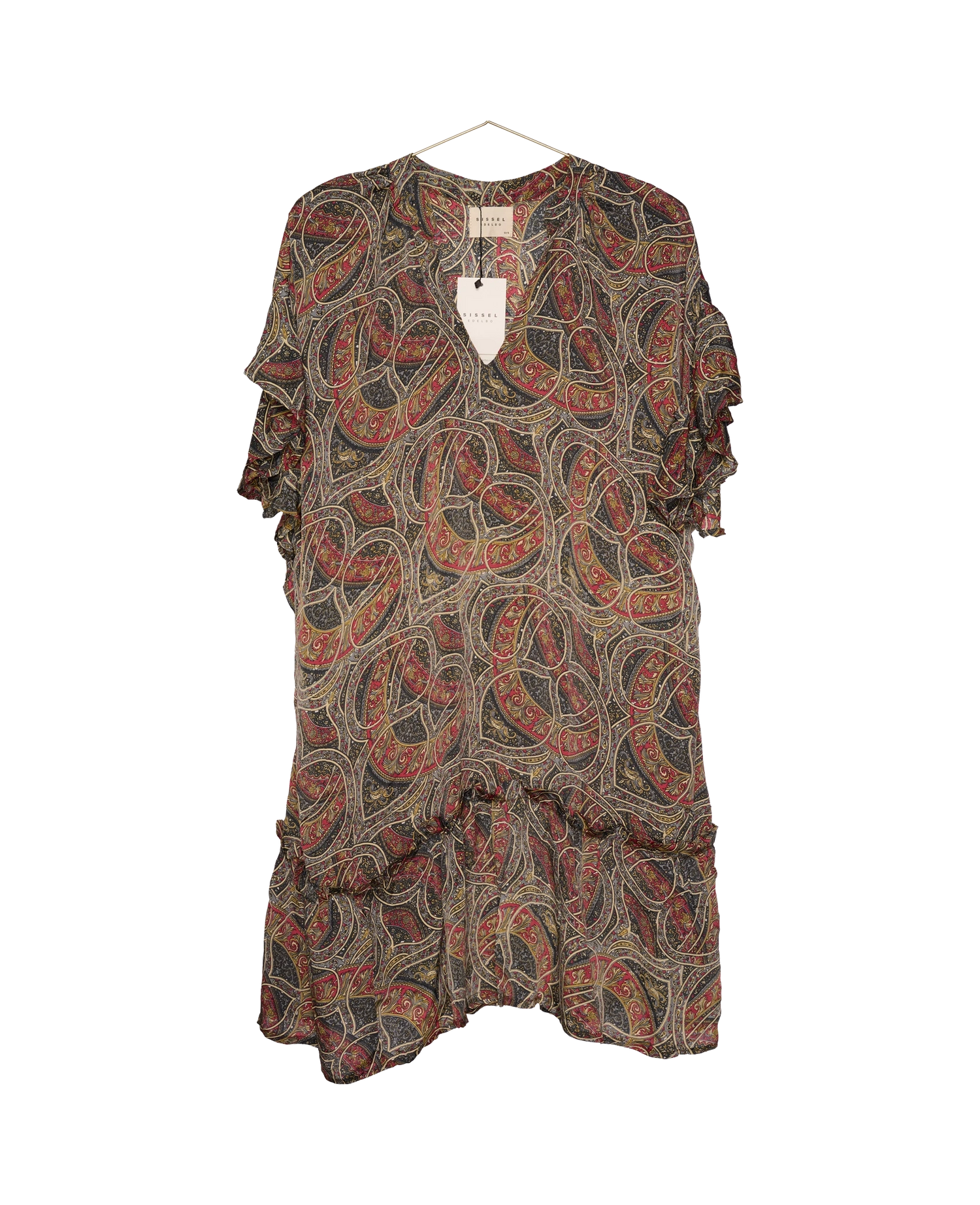 Charm Dress - No. 178