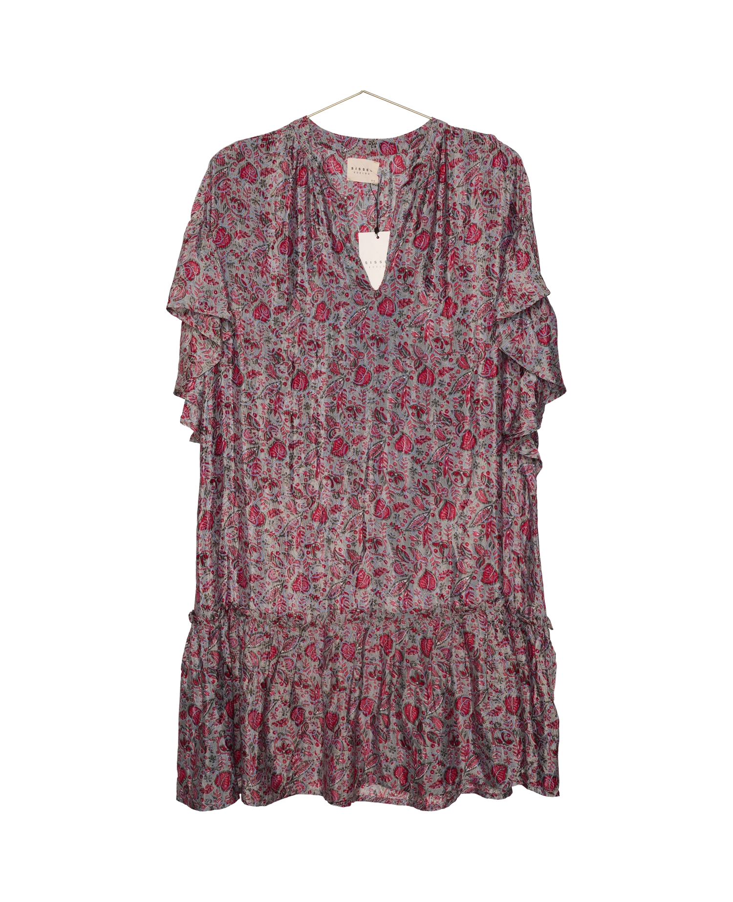 Charm Dress - No. 180