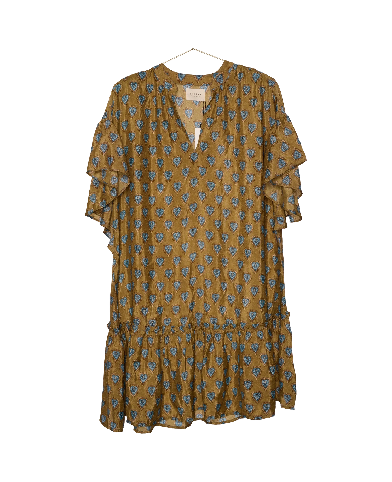 Charm Dress - No. 181