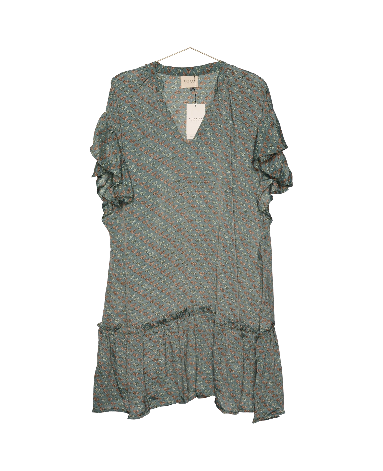Charm Dress - No. 182