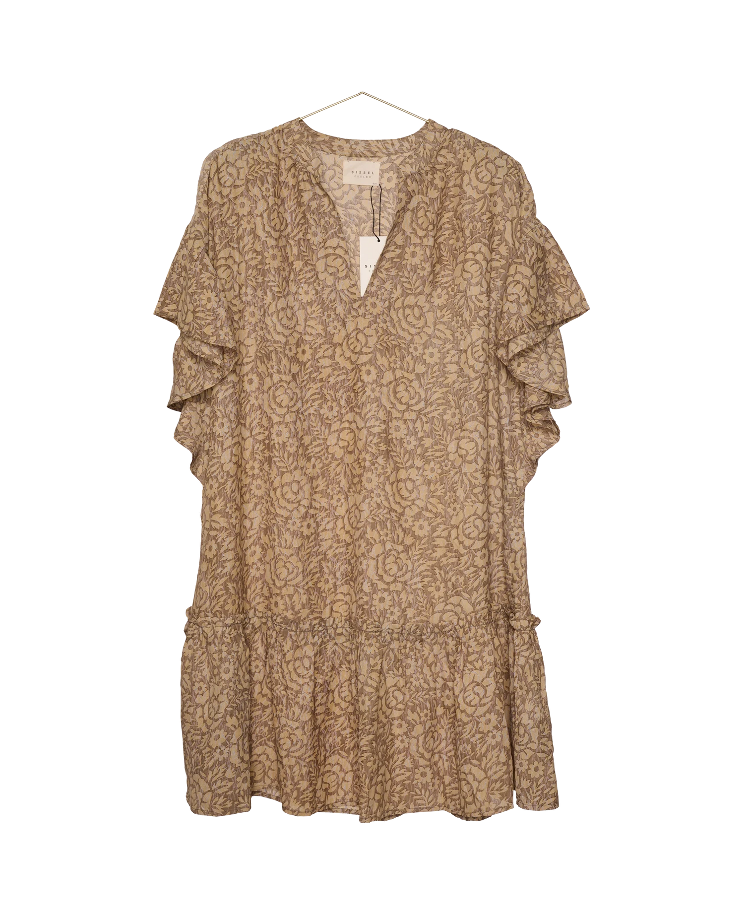 Charm Dress - No. 183