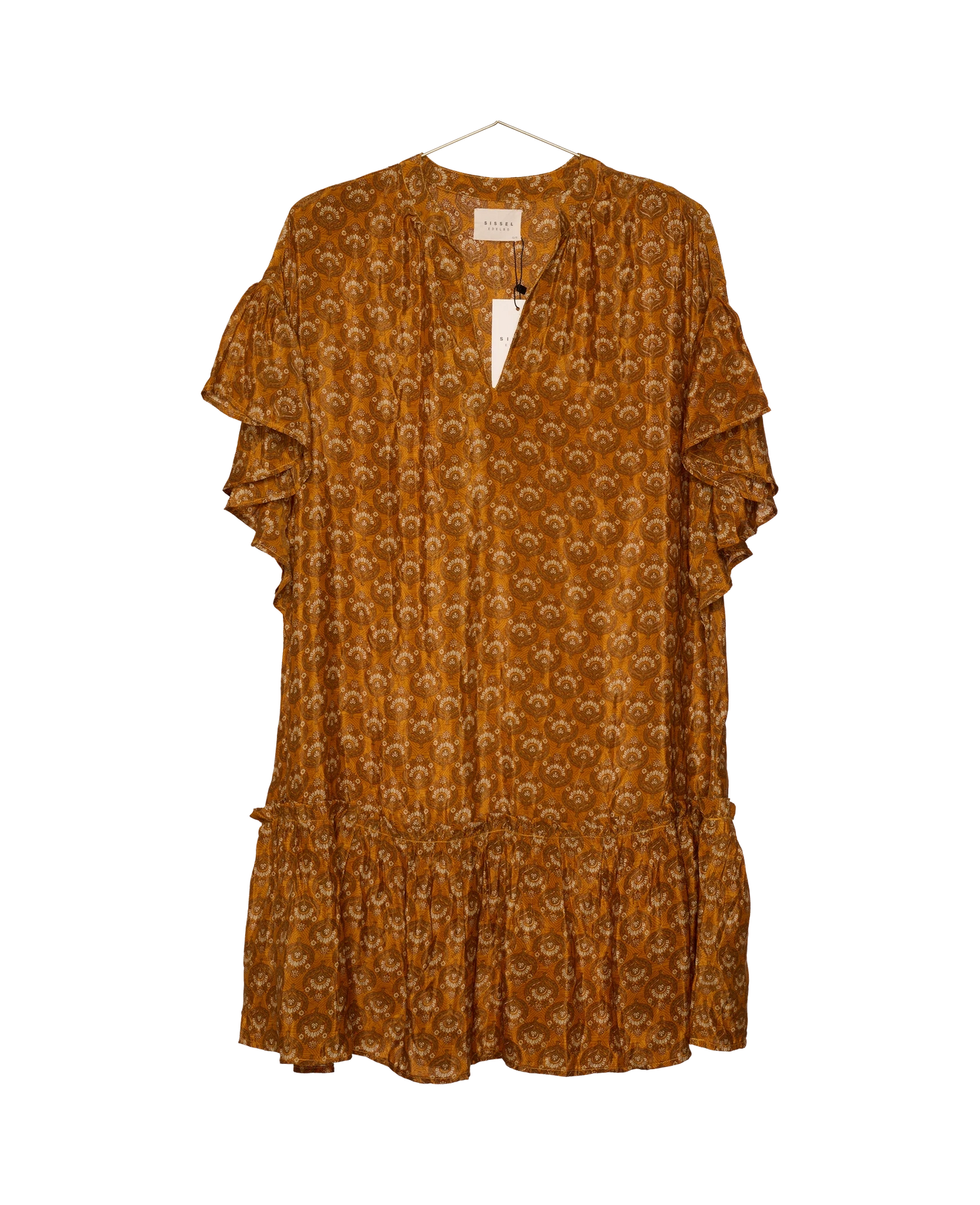 Charm Dress - No. 185