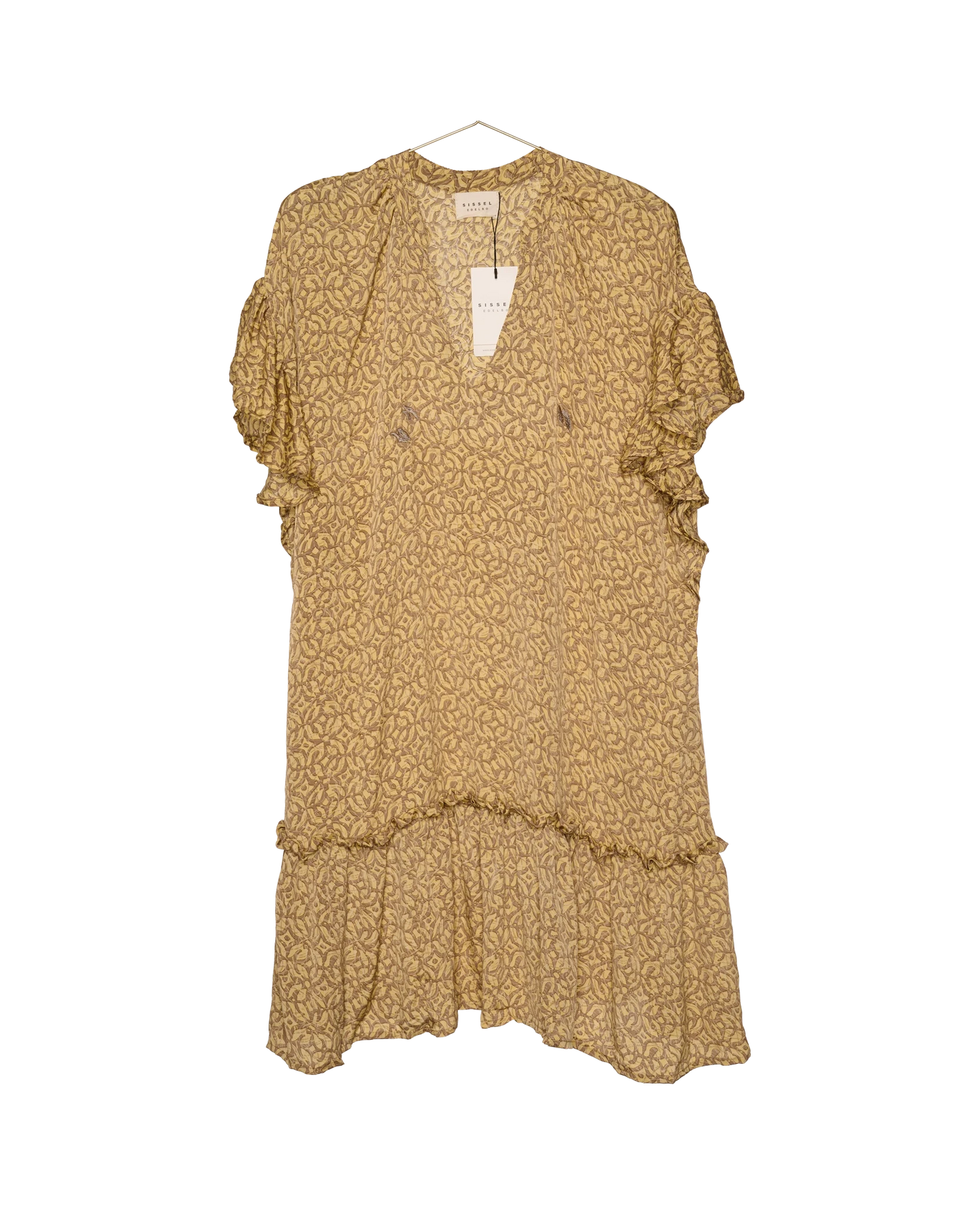 Charm Dress - No. 186
