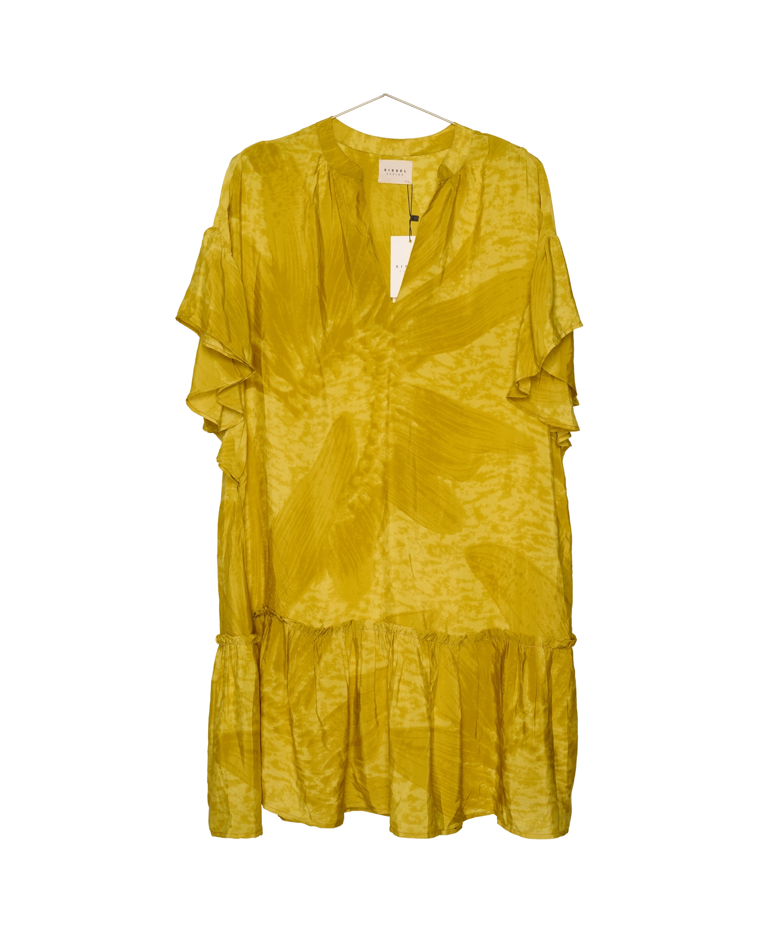 Charm Dress - No. 188