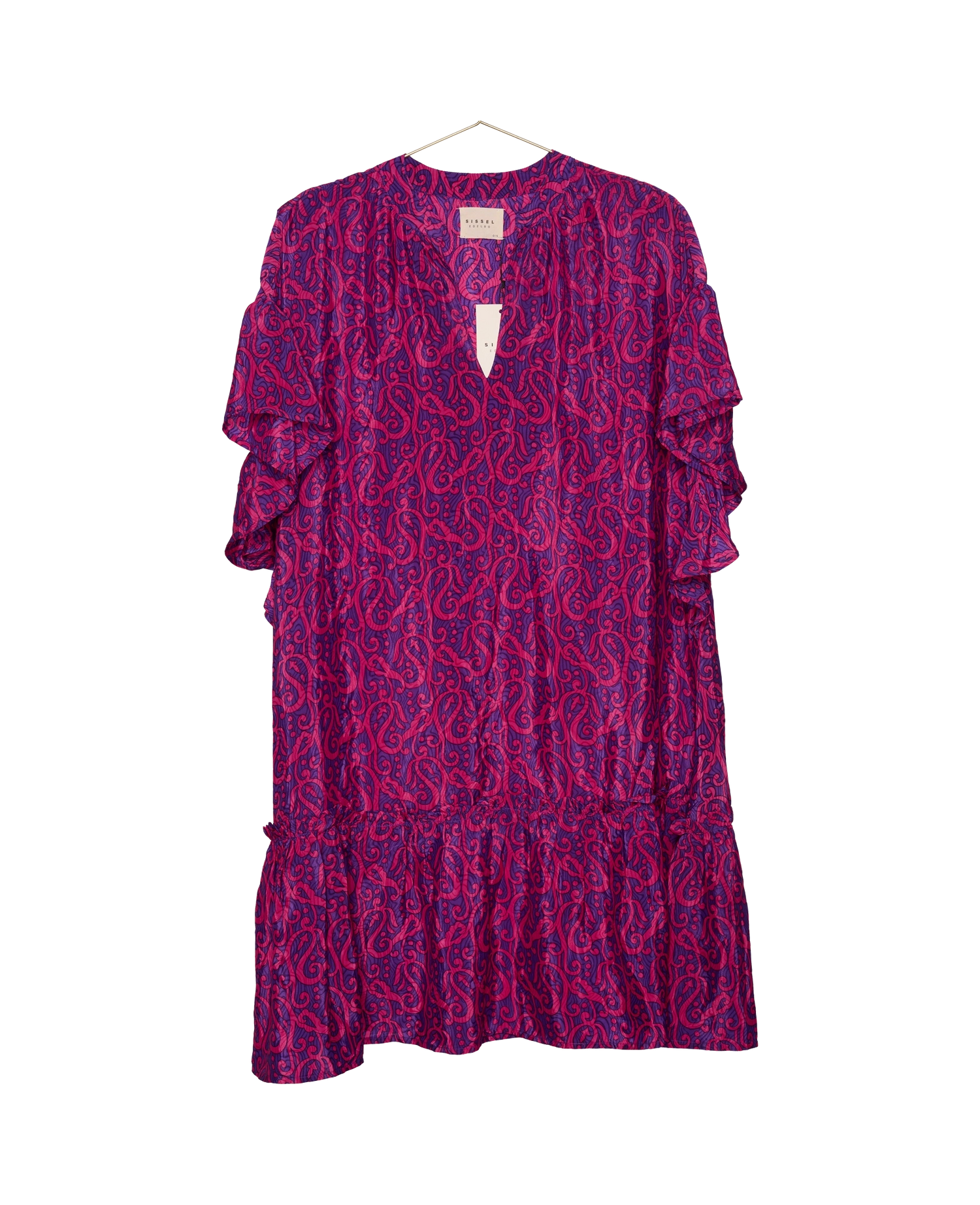 Charm Dress - No. 189
