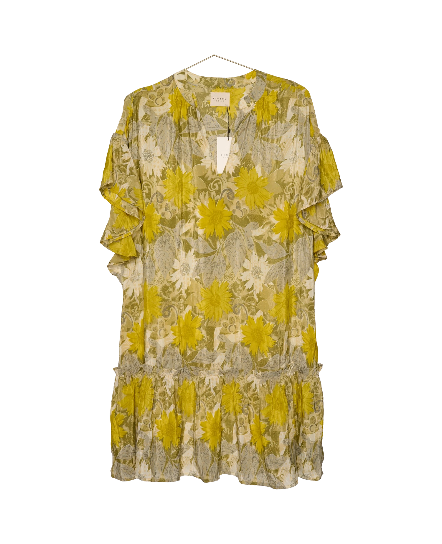 Charm Dress - No. 192