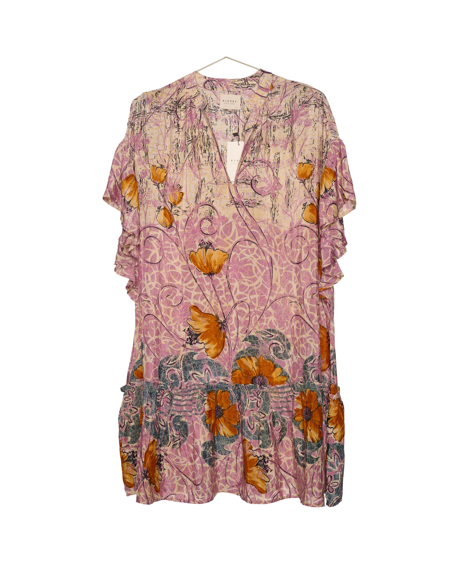 Charm Dress - No. 194