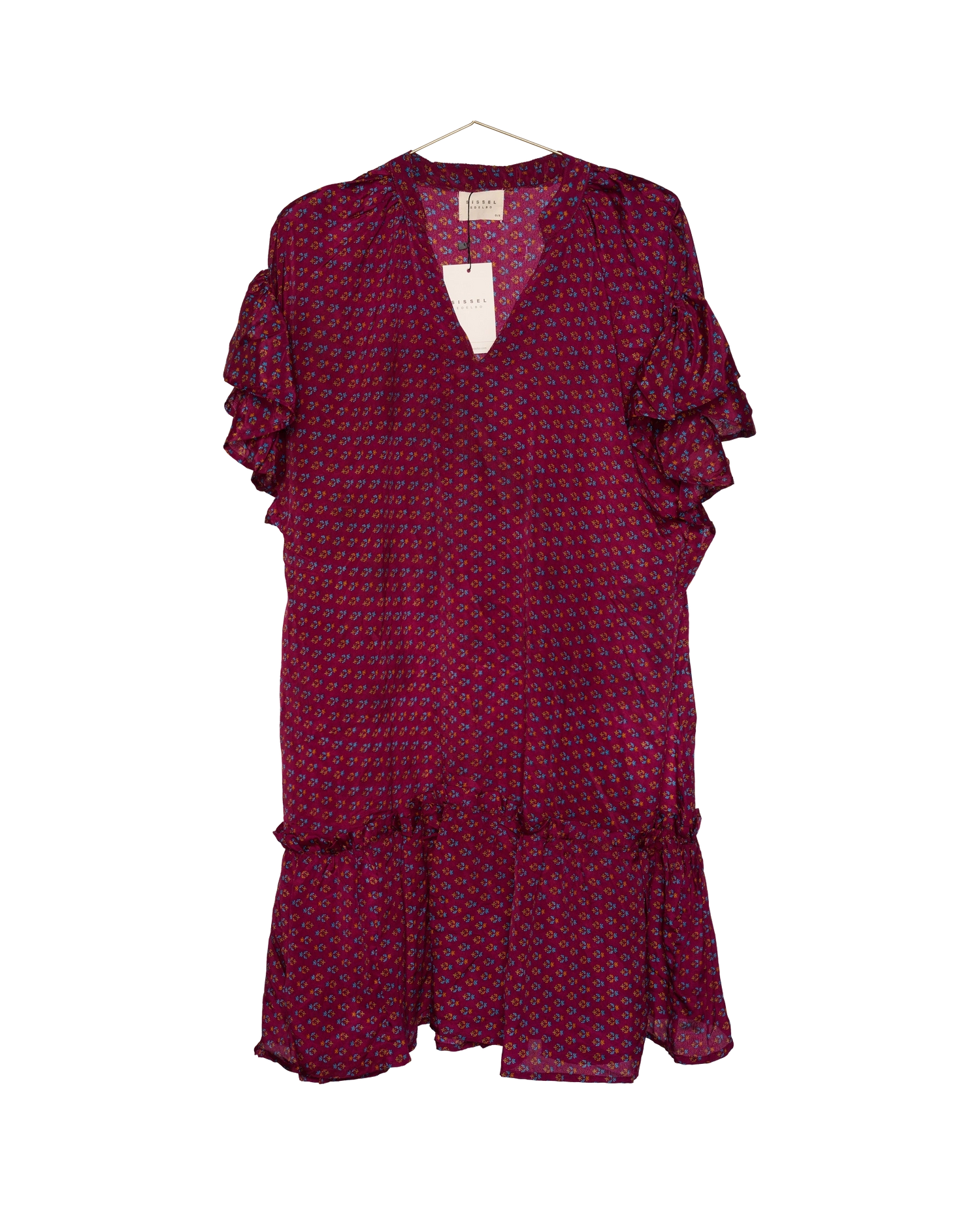 Charm Dress - No. 195