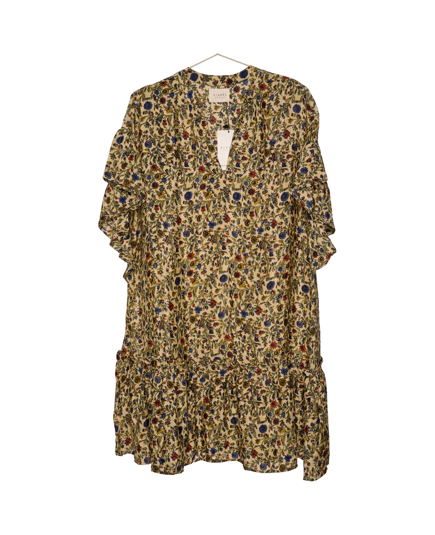 Charm Dress - No. 197