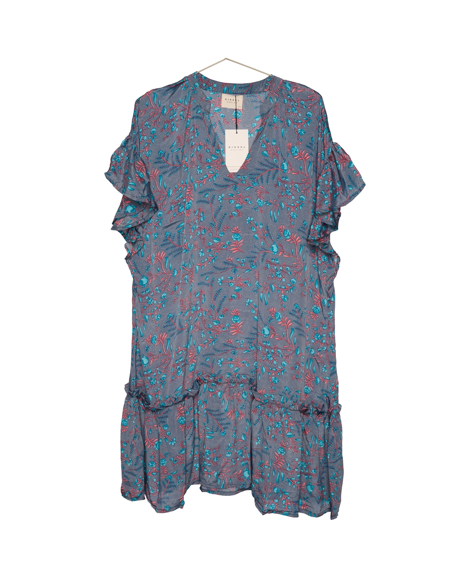 Charm Dress - No. 200