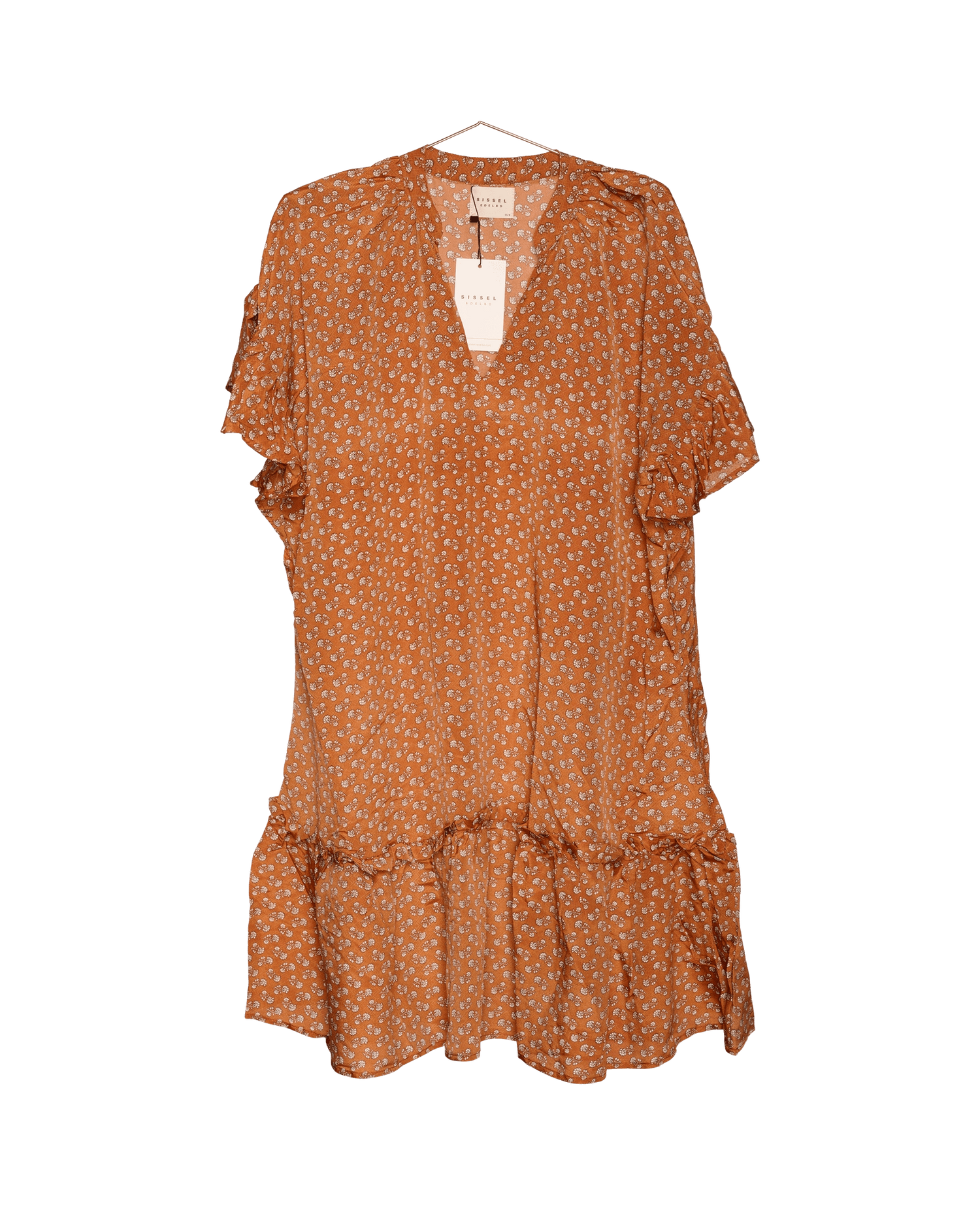 Charm Dress - No. 57