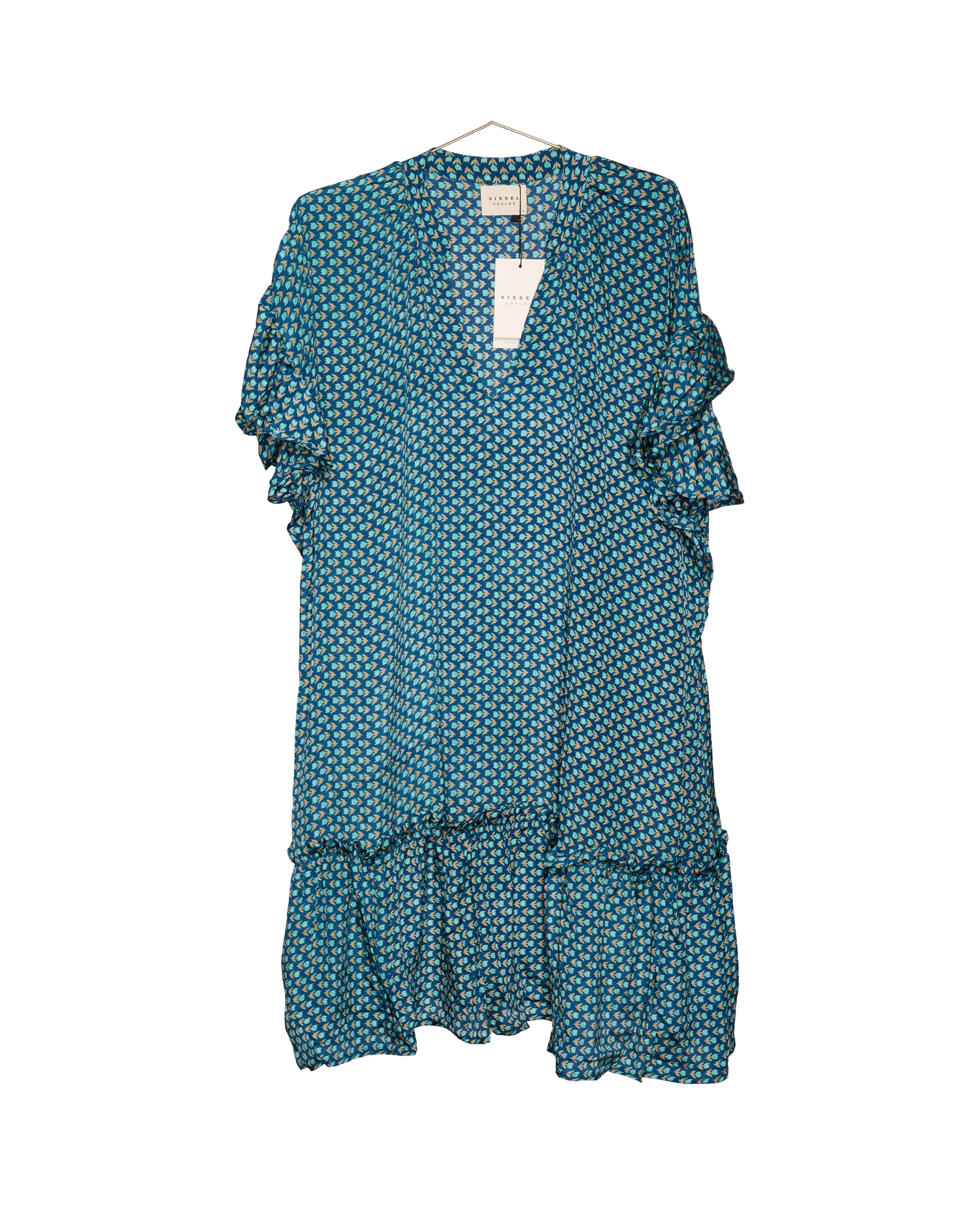 Charm Dress - No. 61