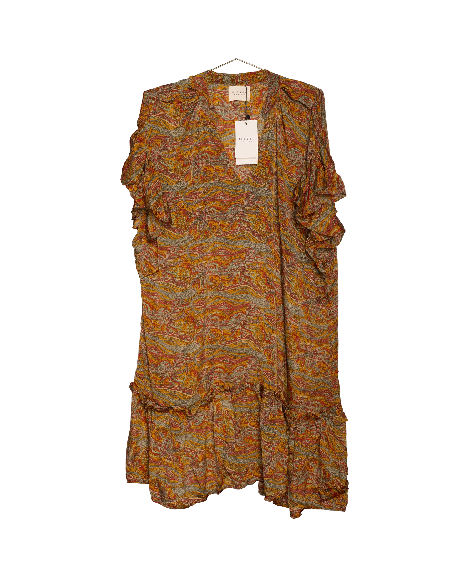 Charm Dress - No. 66