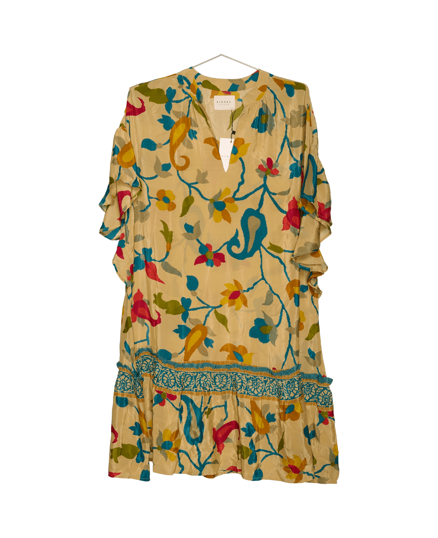Charm Dress - No. 69