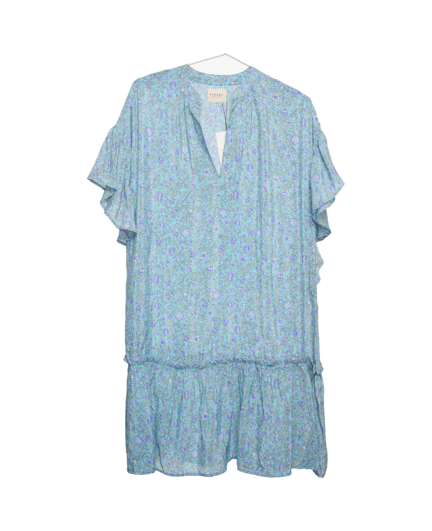 Charm Dress - No. 7