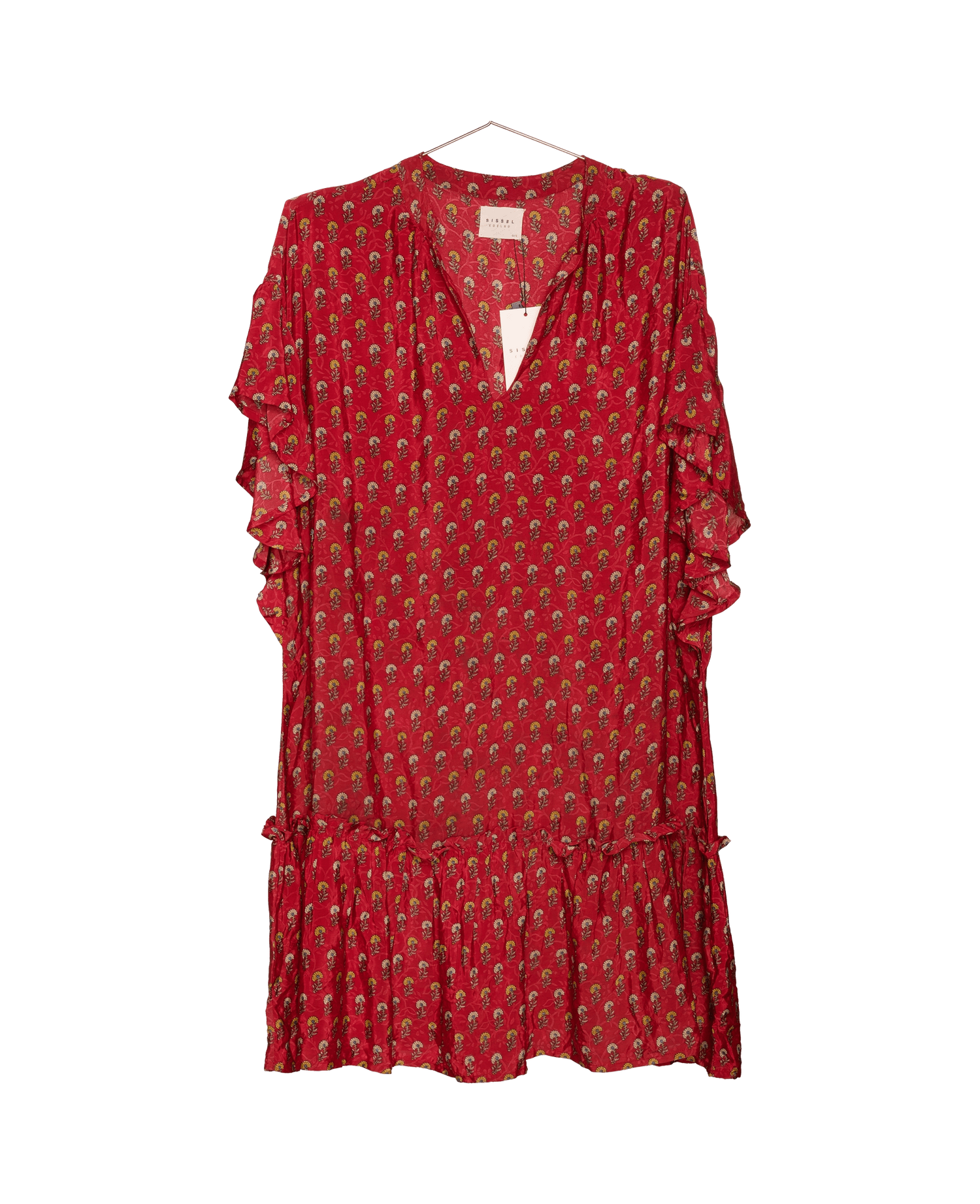 Charm Dress - No. 71