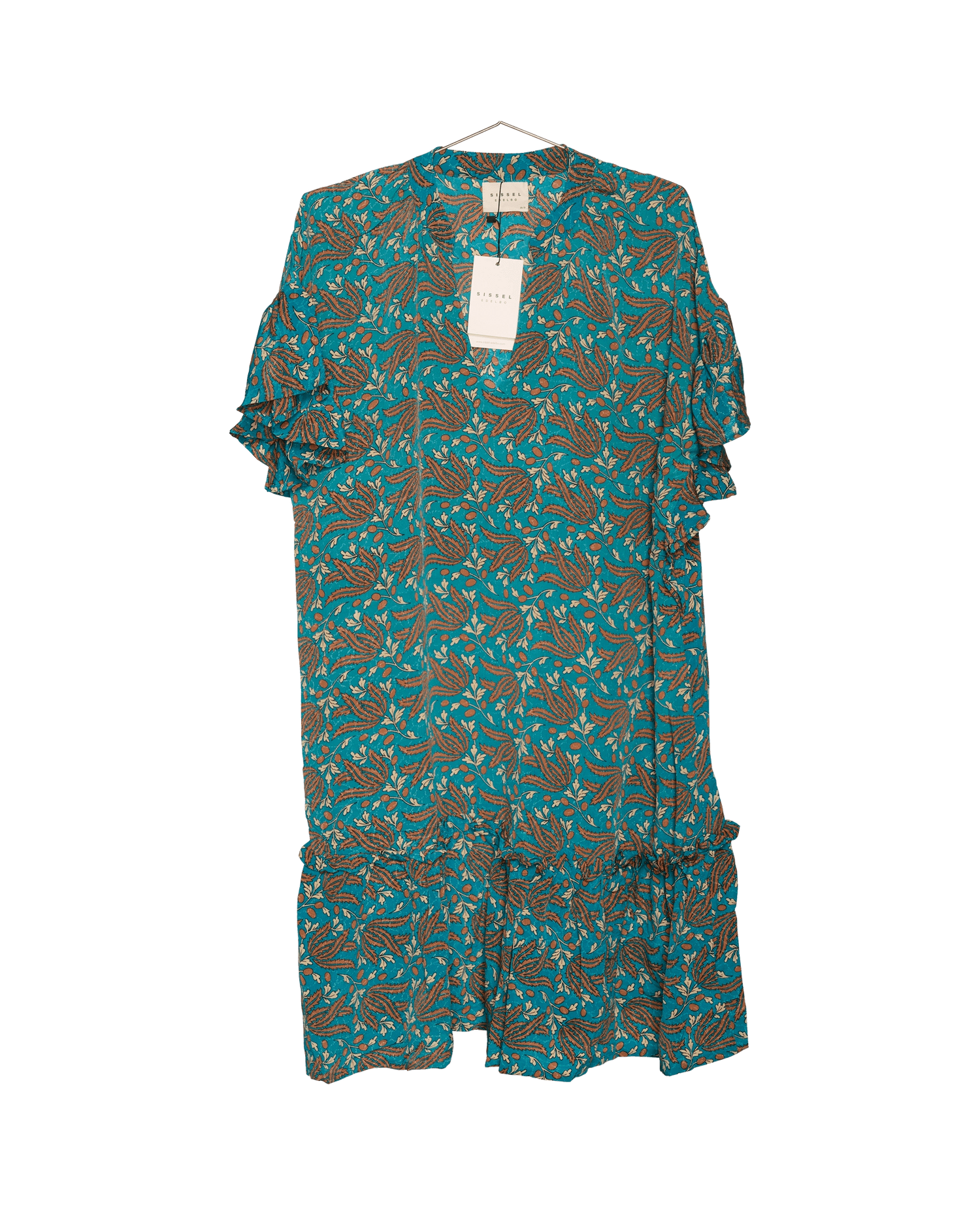 Charm Dress - No. 72