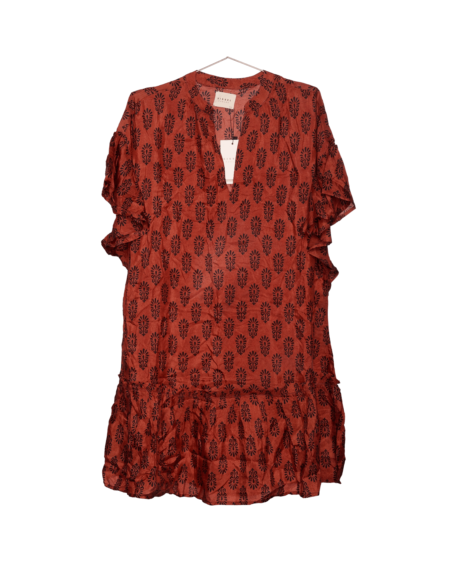 Charm Dress - No. 75