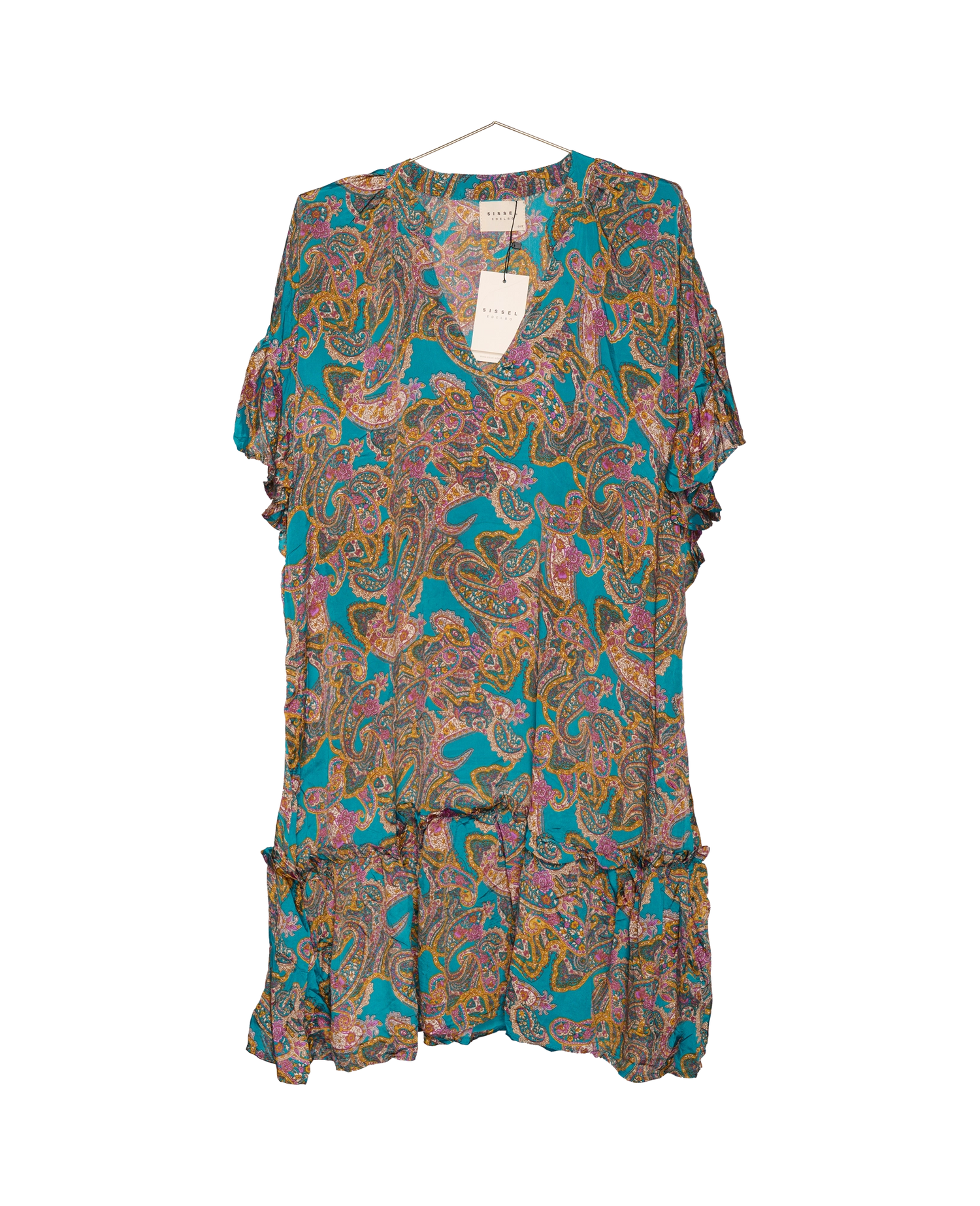 Charm Dress - No. 77