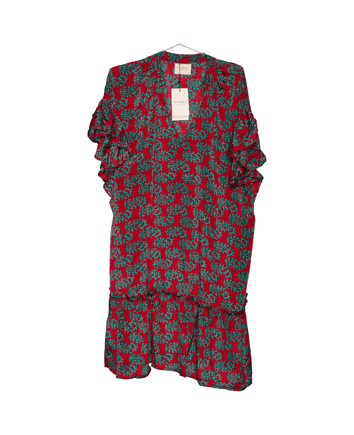 Charm Dress - No. 78