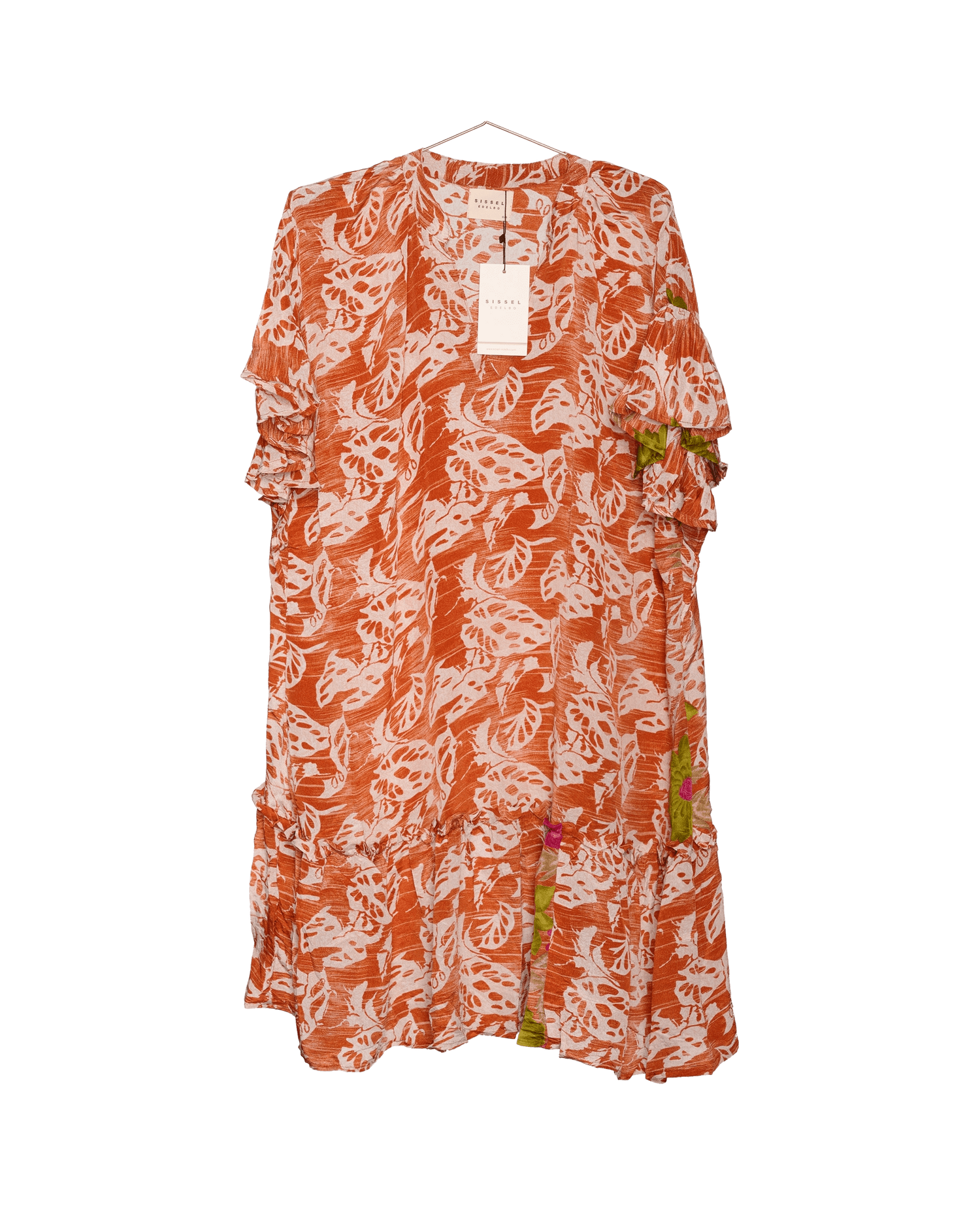 Charm Dress - No. 79