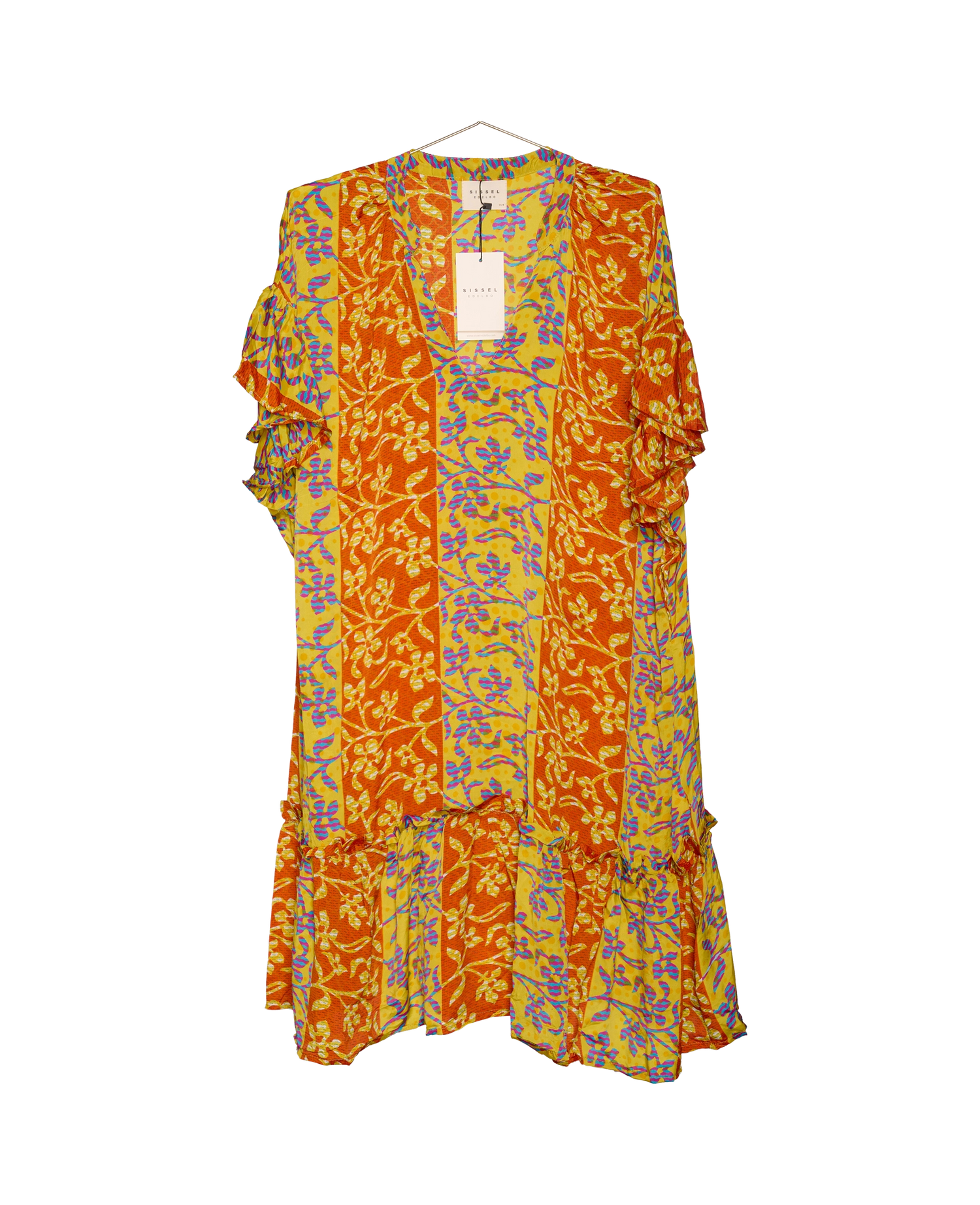 Charm Dress - No. 80