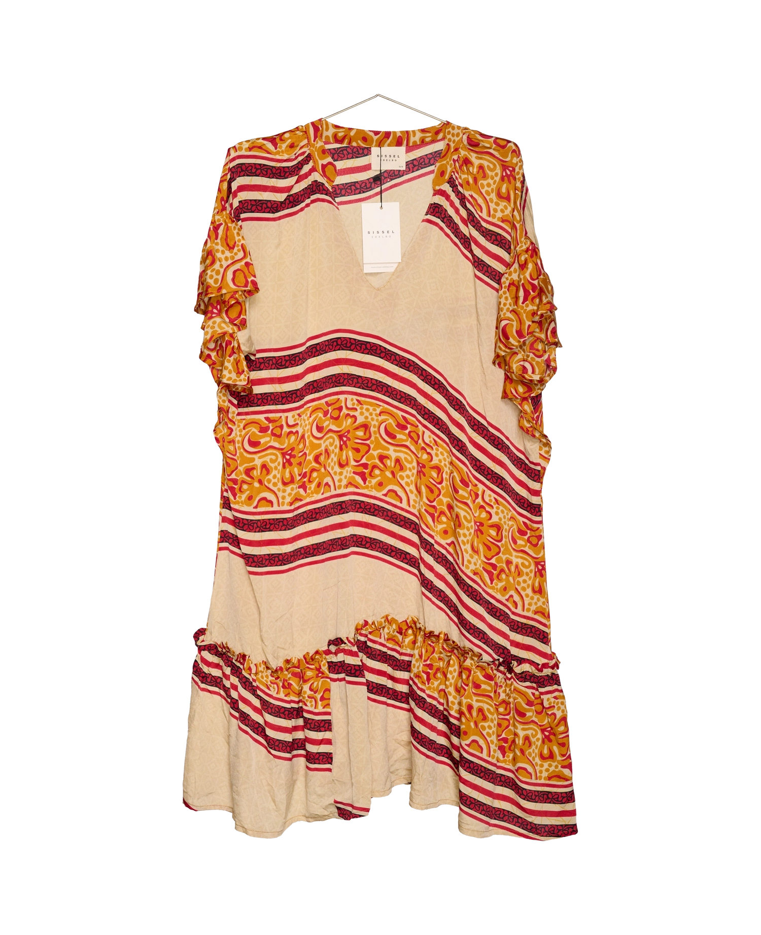 Charm Dress - No. 81