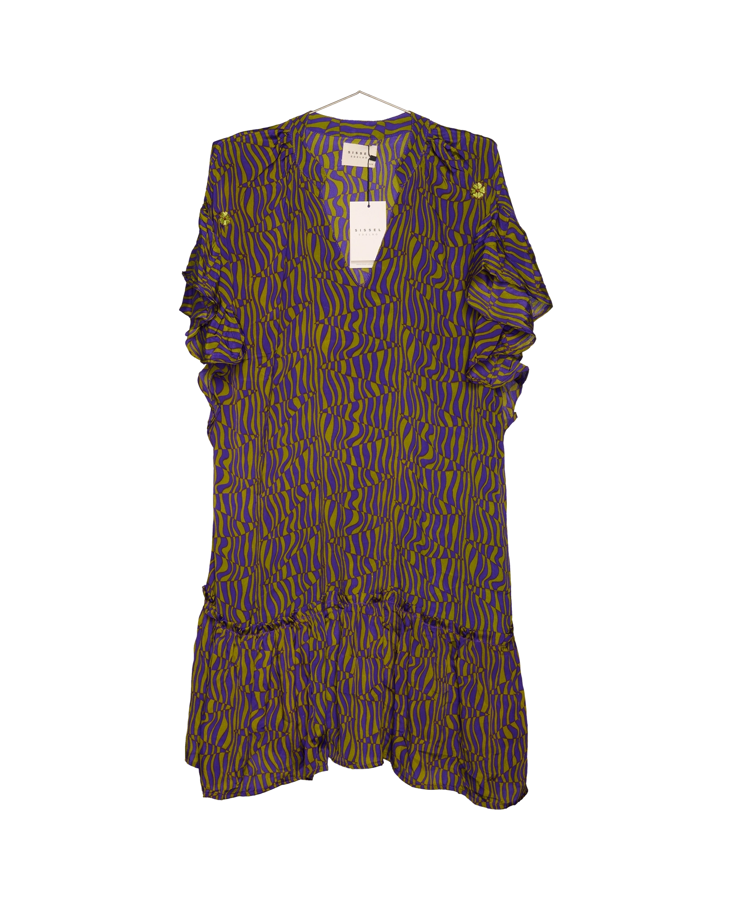 Charm Dress - No. 85