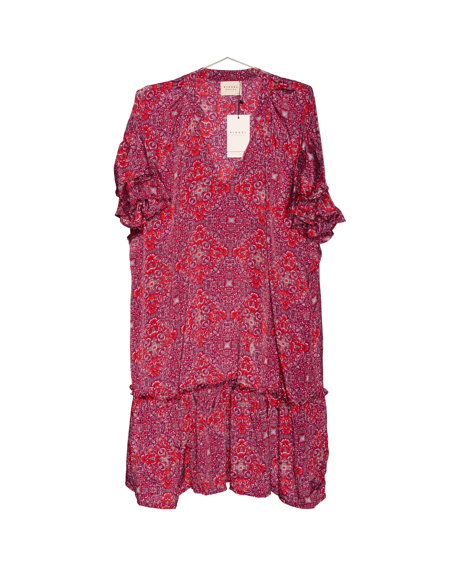 Charm Dress - No. 86