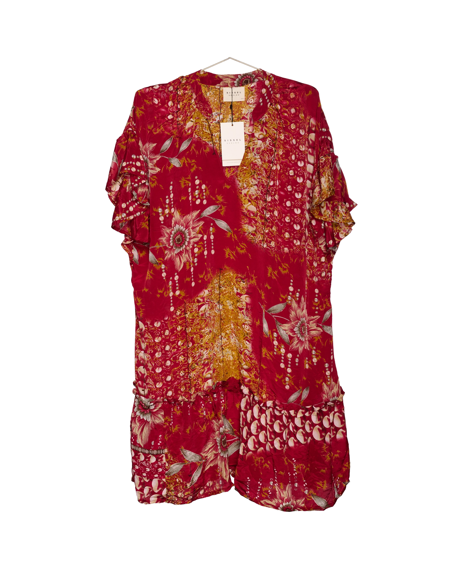 Charm Dress - No. 95