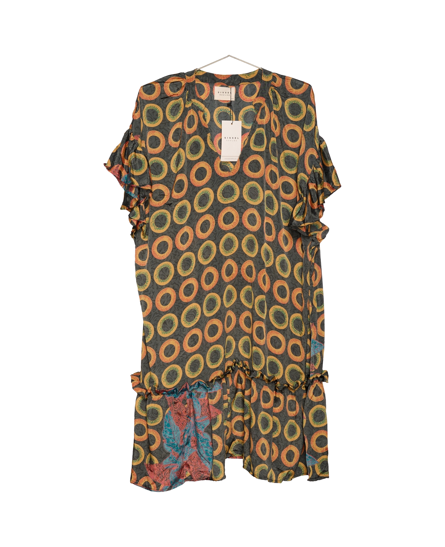 Charm Dress - No. 96