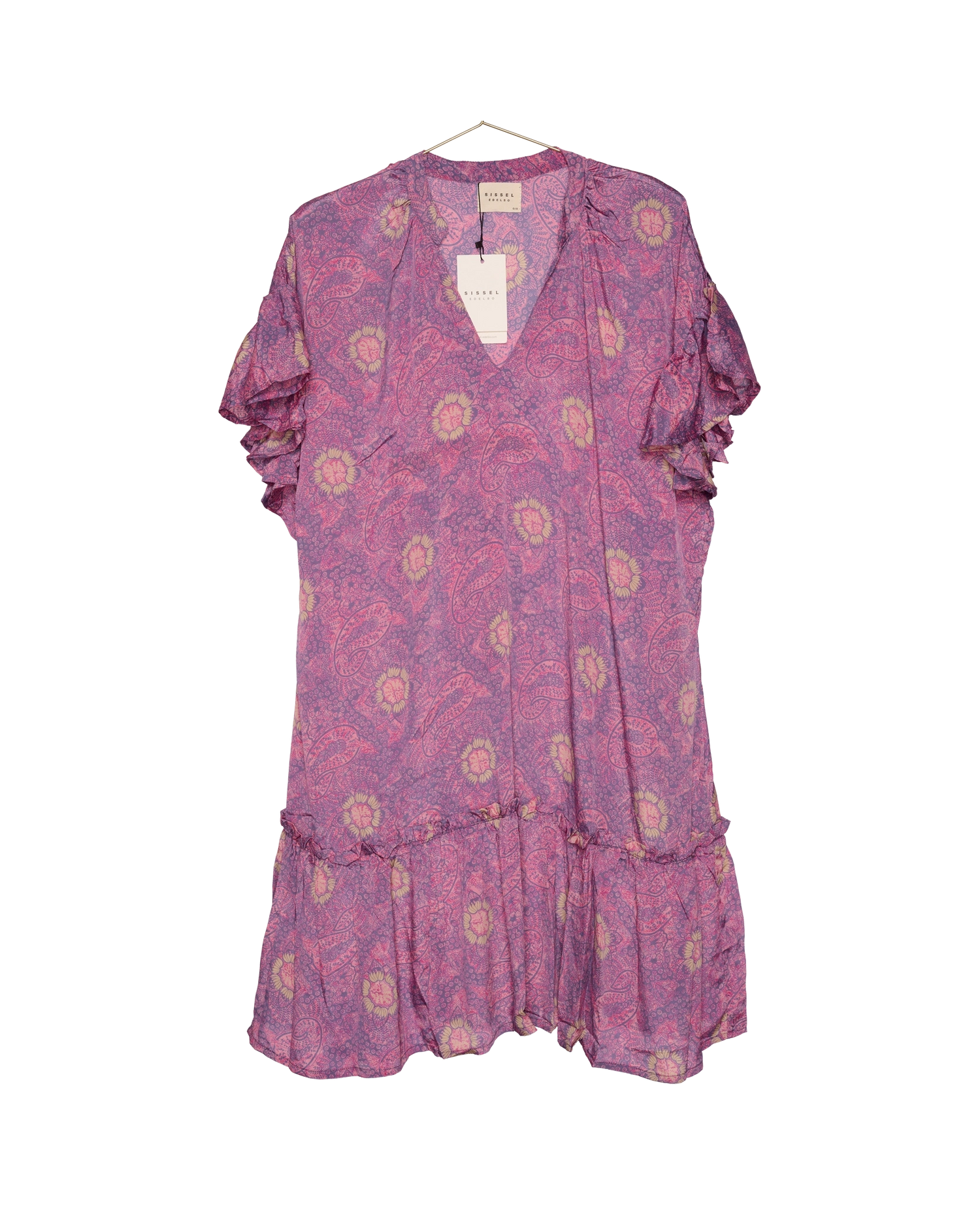 Charm Dress - No. 203