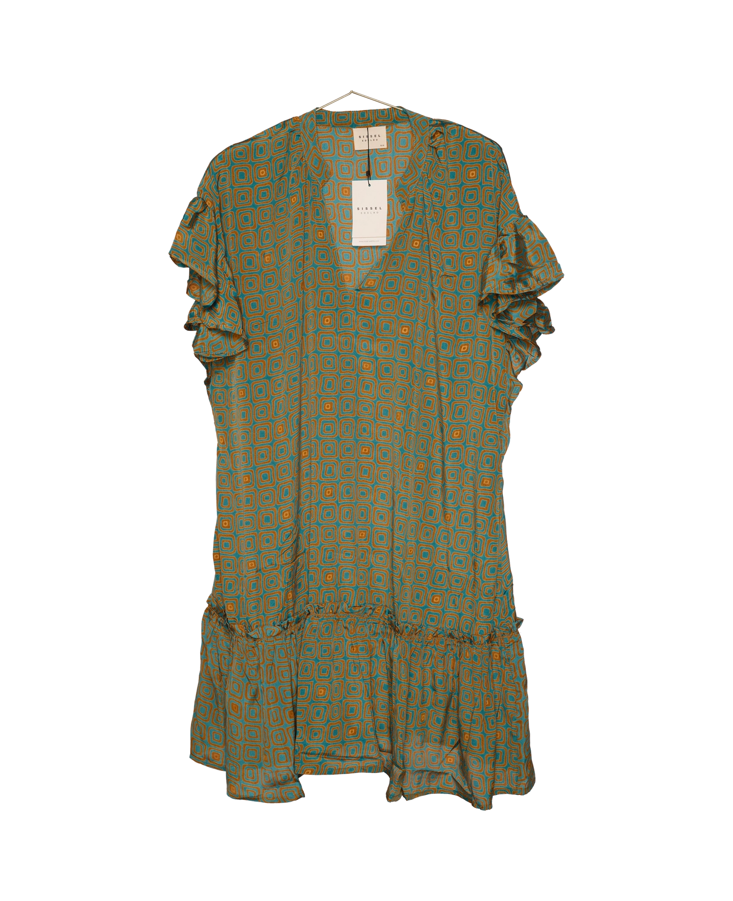 Charm Dress - No. 204