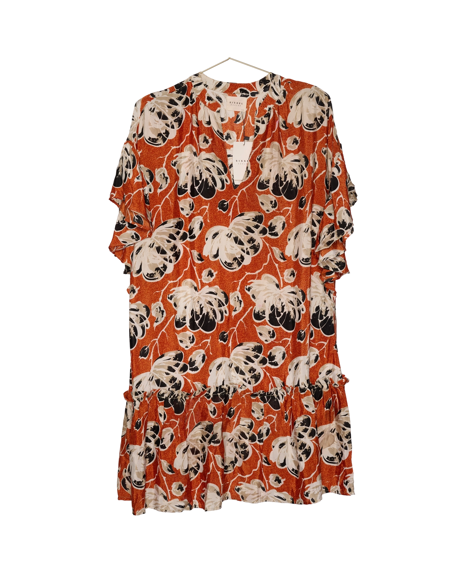 Charm Dress - No. 205