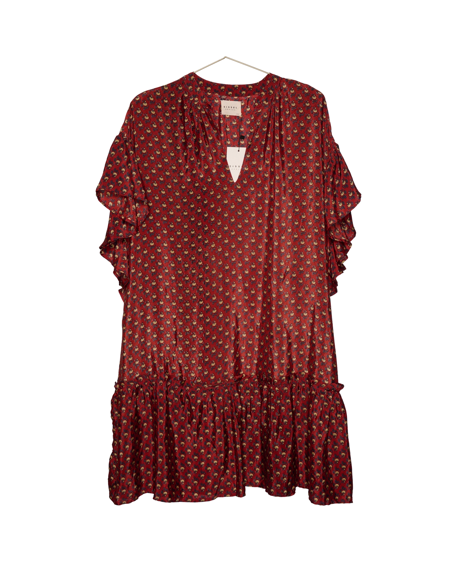 Charm Dress - No. 209