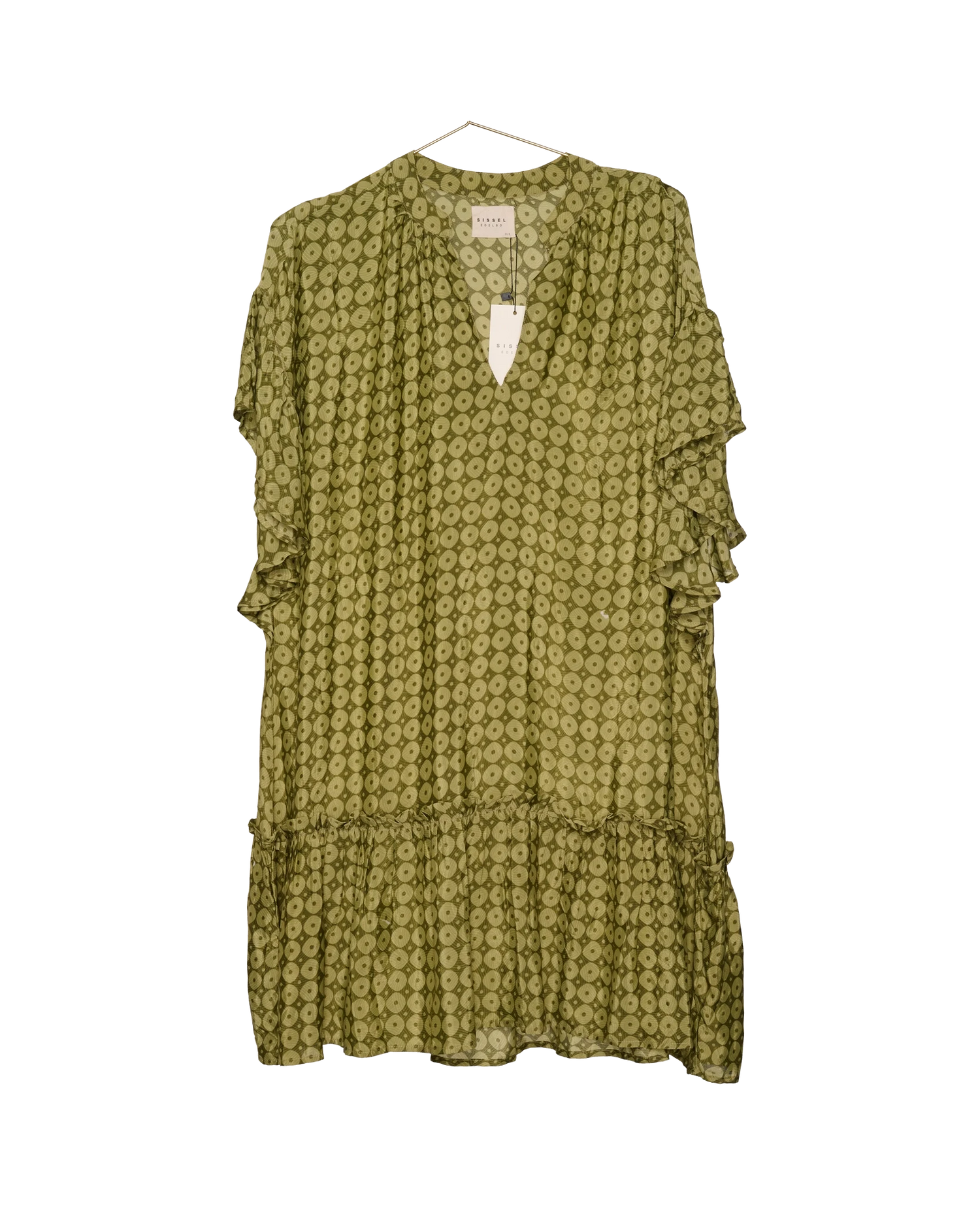 Charm Dress - No. 211