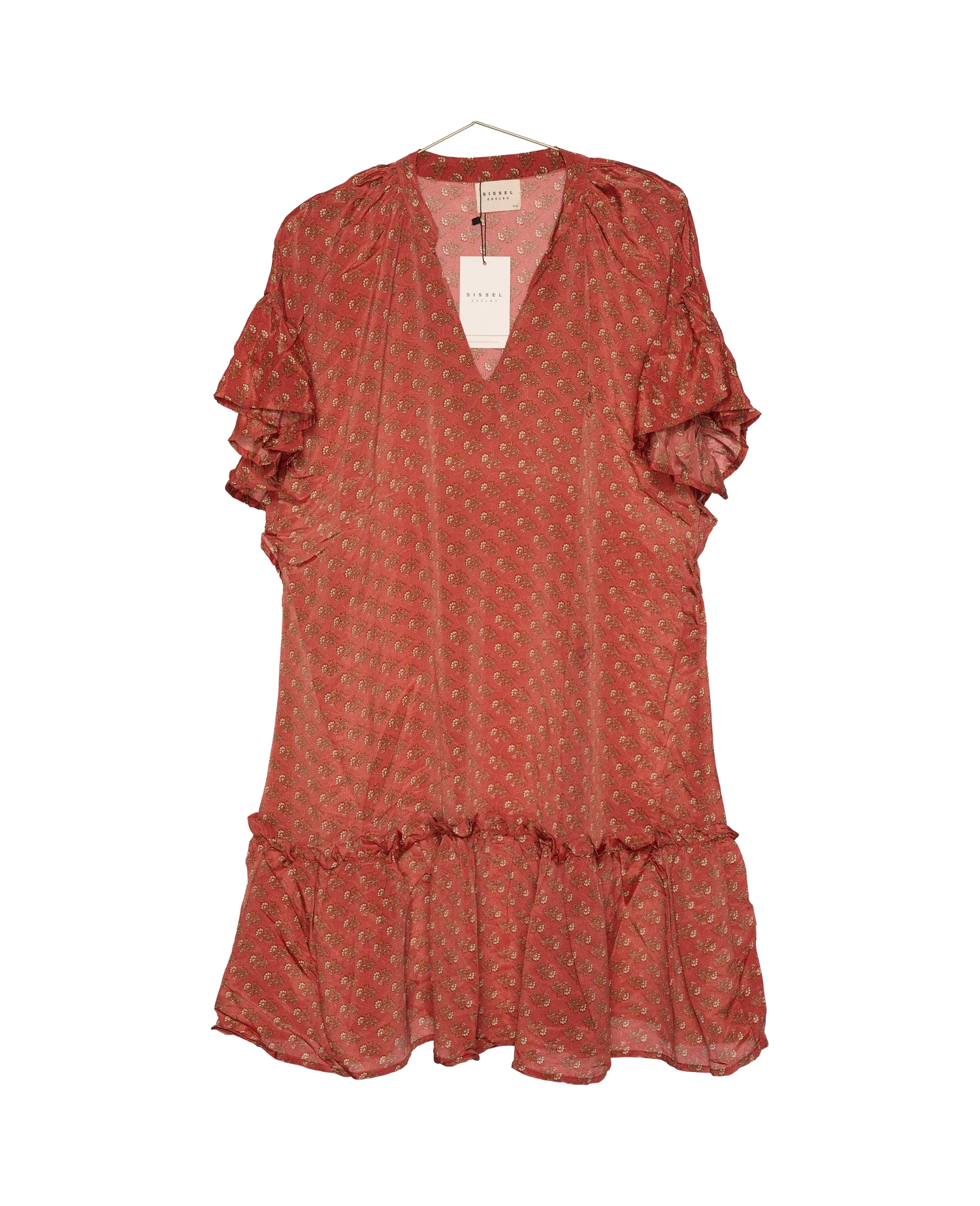 Charm Dress - No. 212