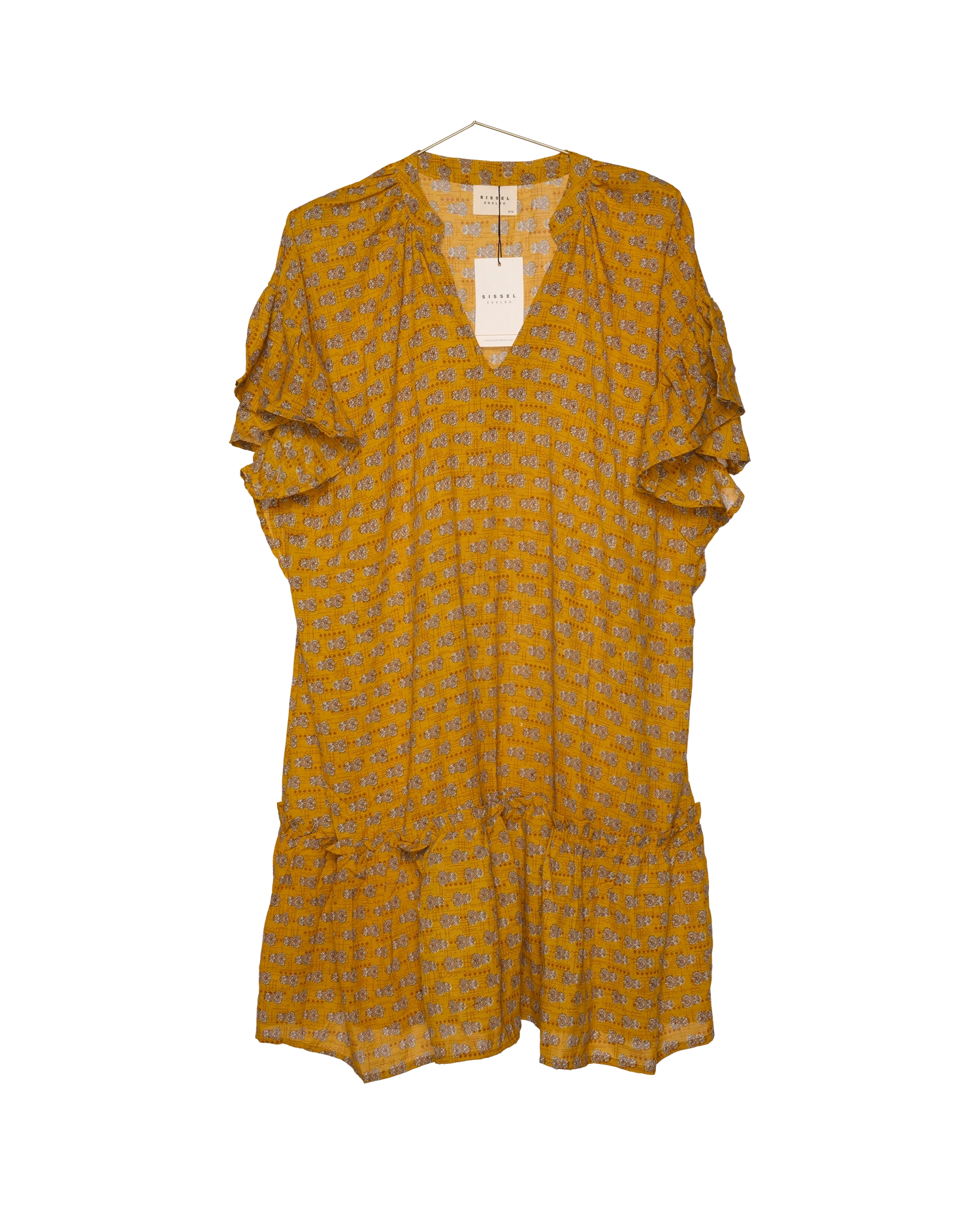 Charm Dress - No. 213