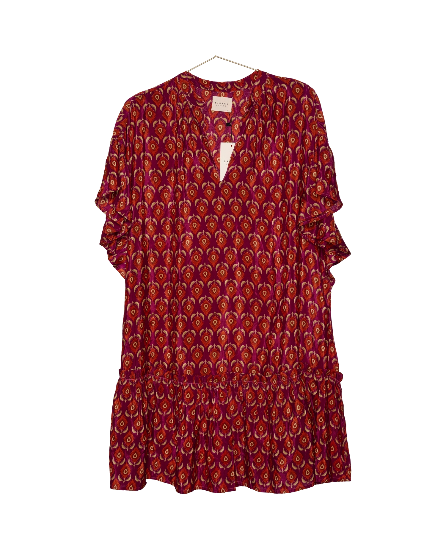 Charm Dress - No. 216