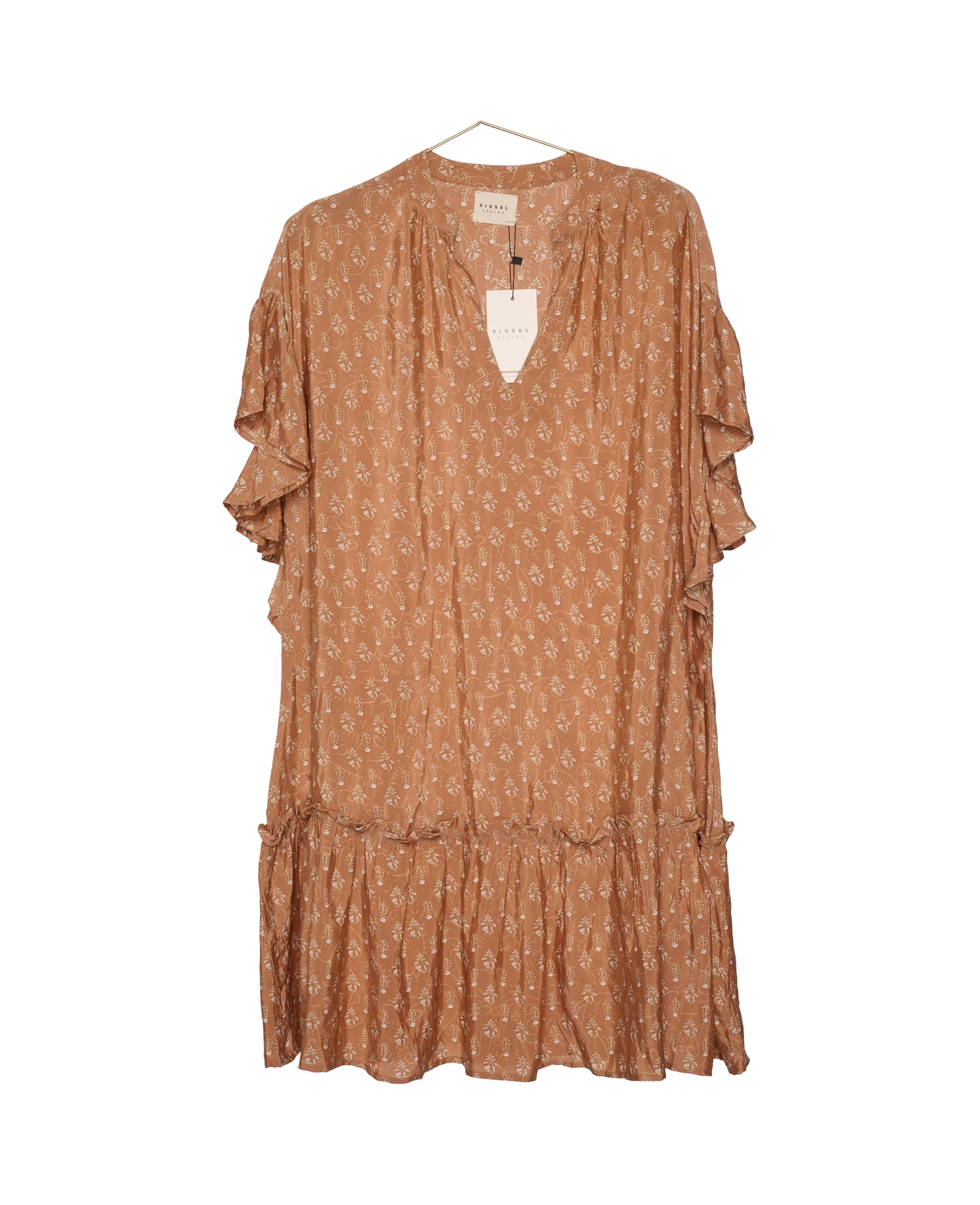 Charm Dress - No. 217