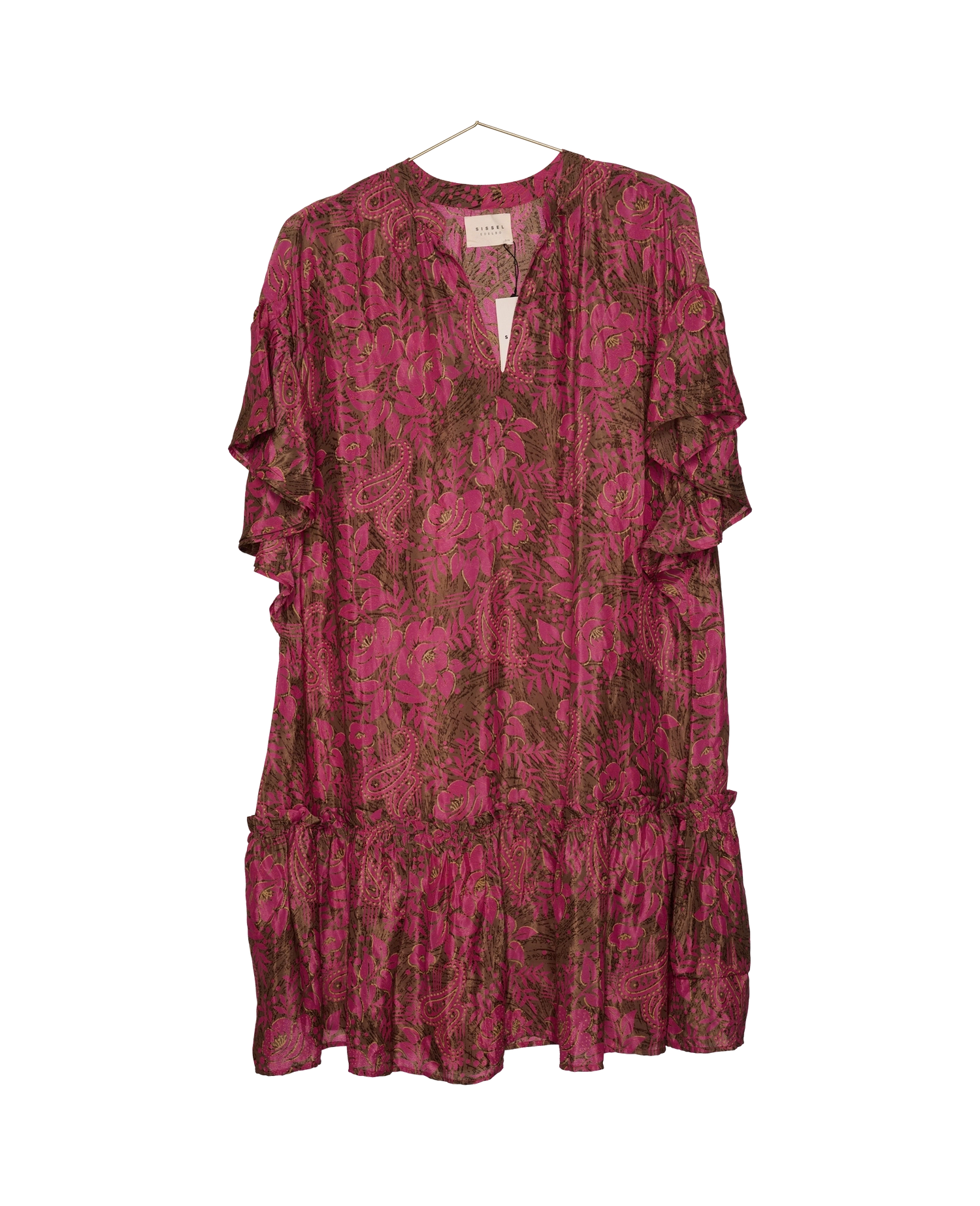 Charm Dress - No. 219