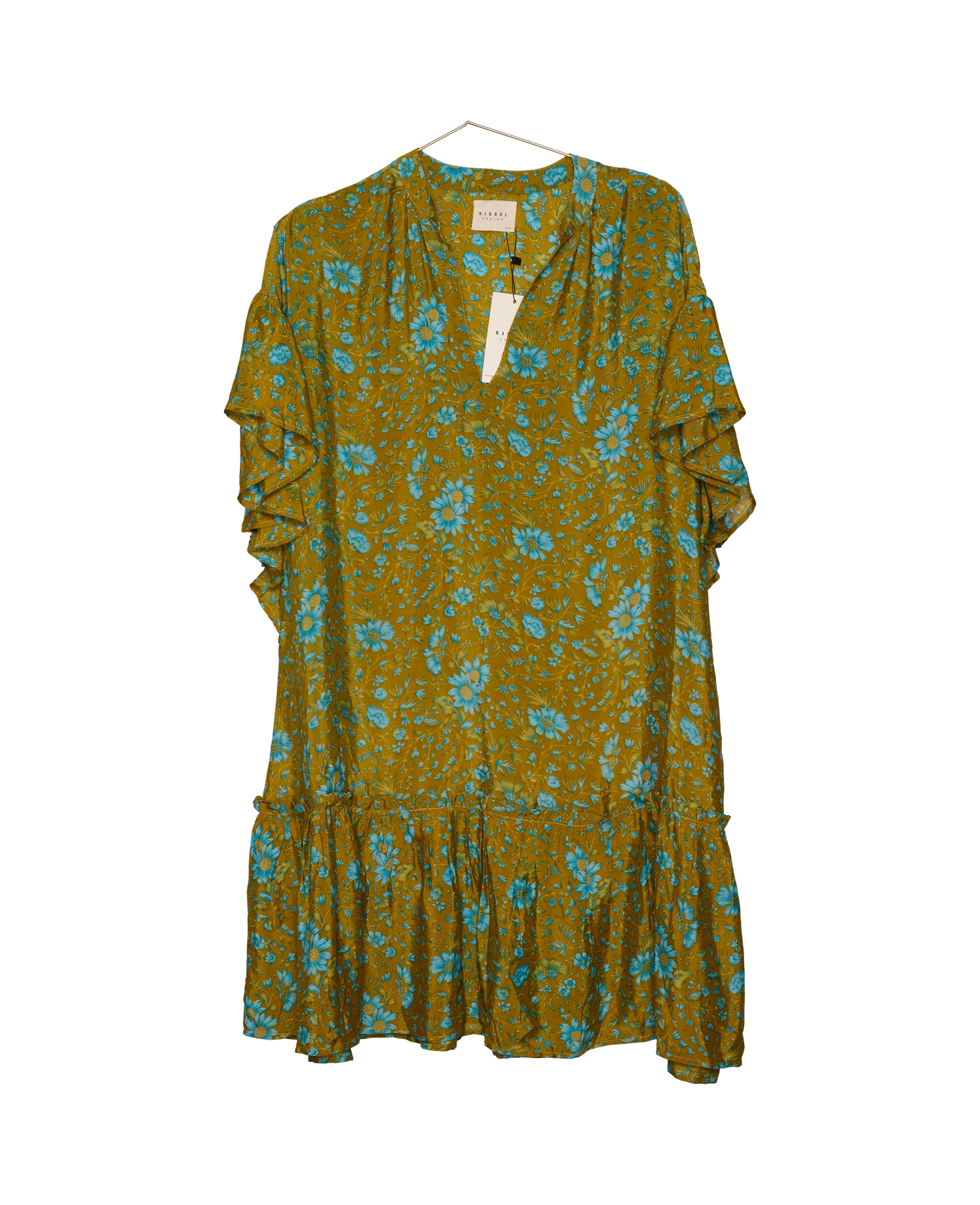 Charm Dress - No. 220