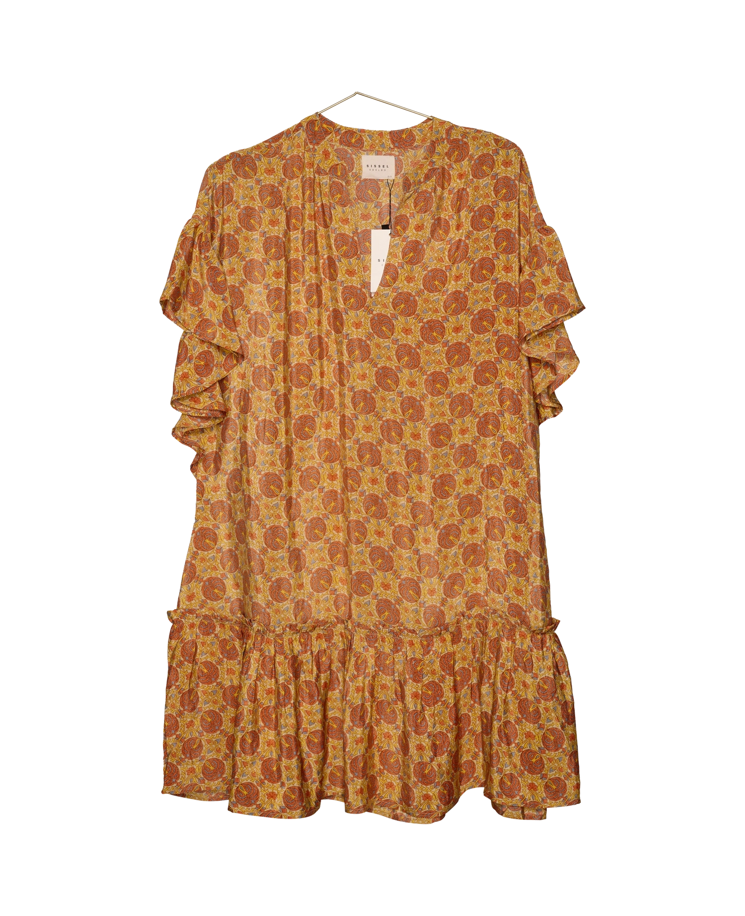 Charm Dress - No. 221