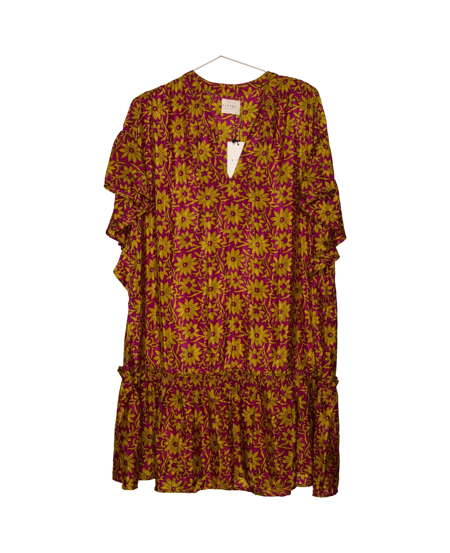 Charm Dress - No. 225