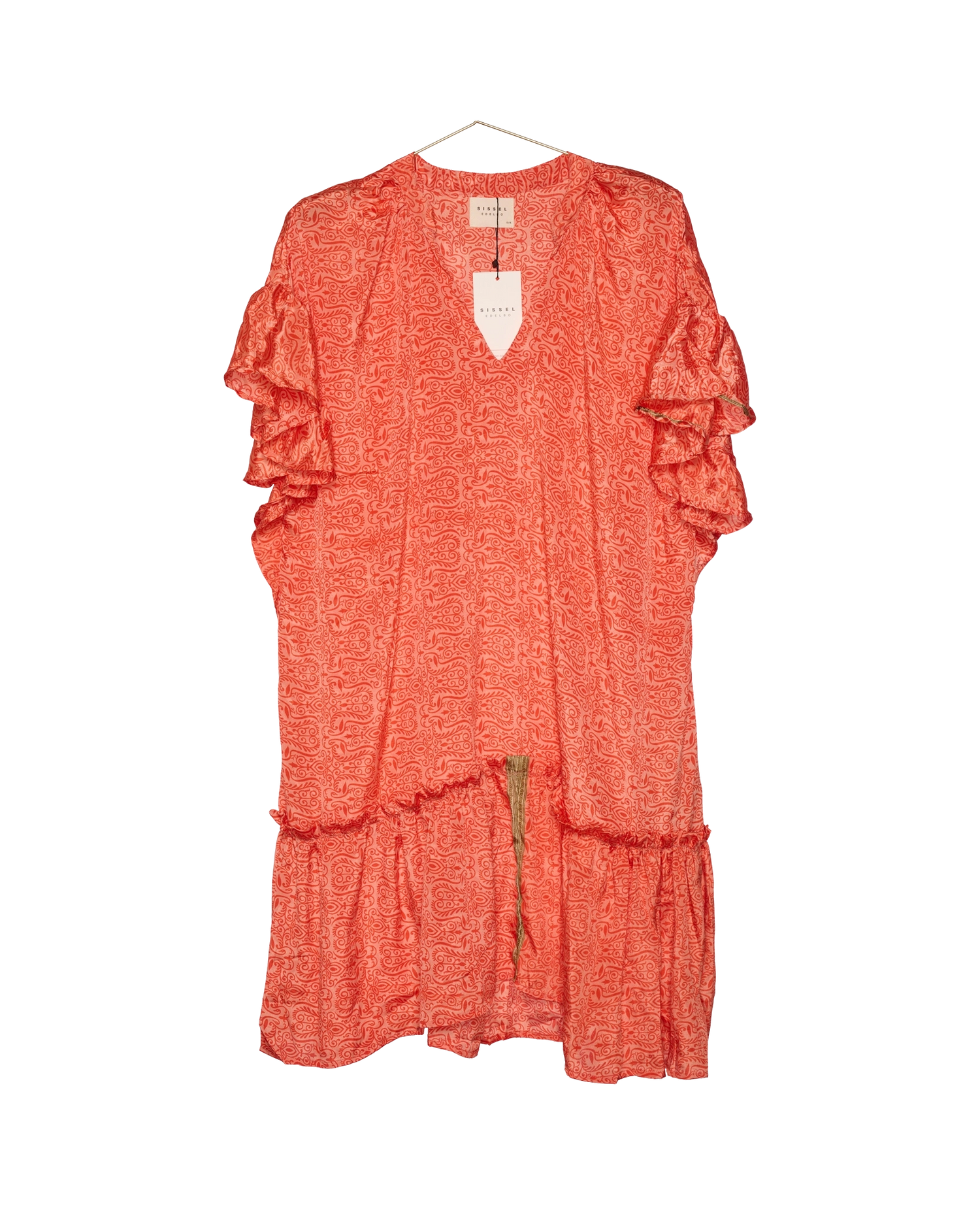 Charm Dress - No. 226