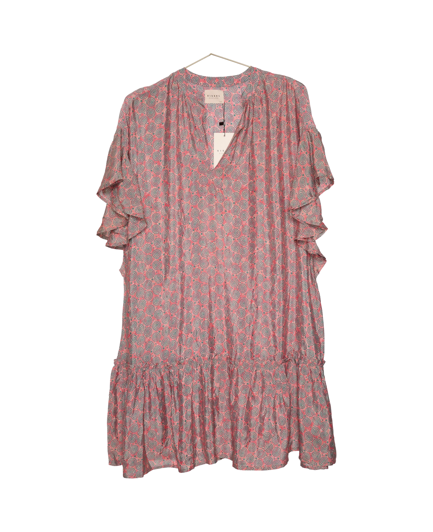 Charm Dress - No. 228