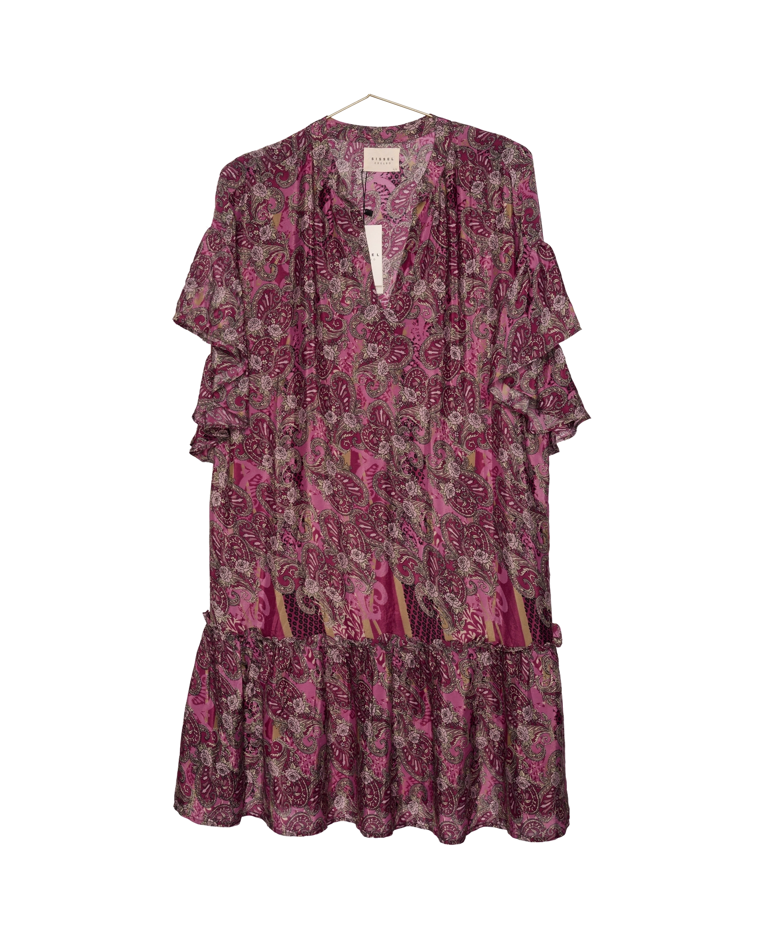 Charm Dress - No. 231